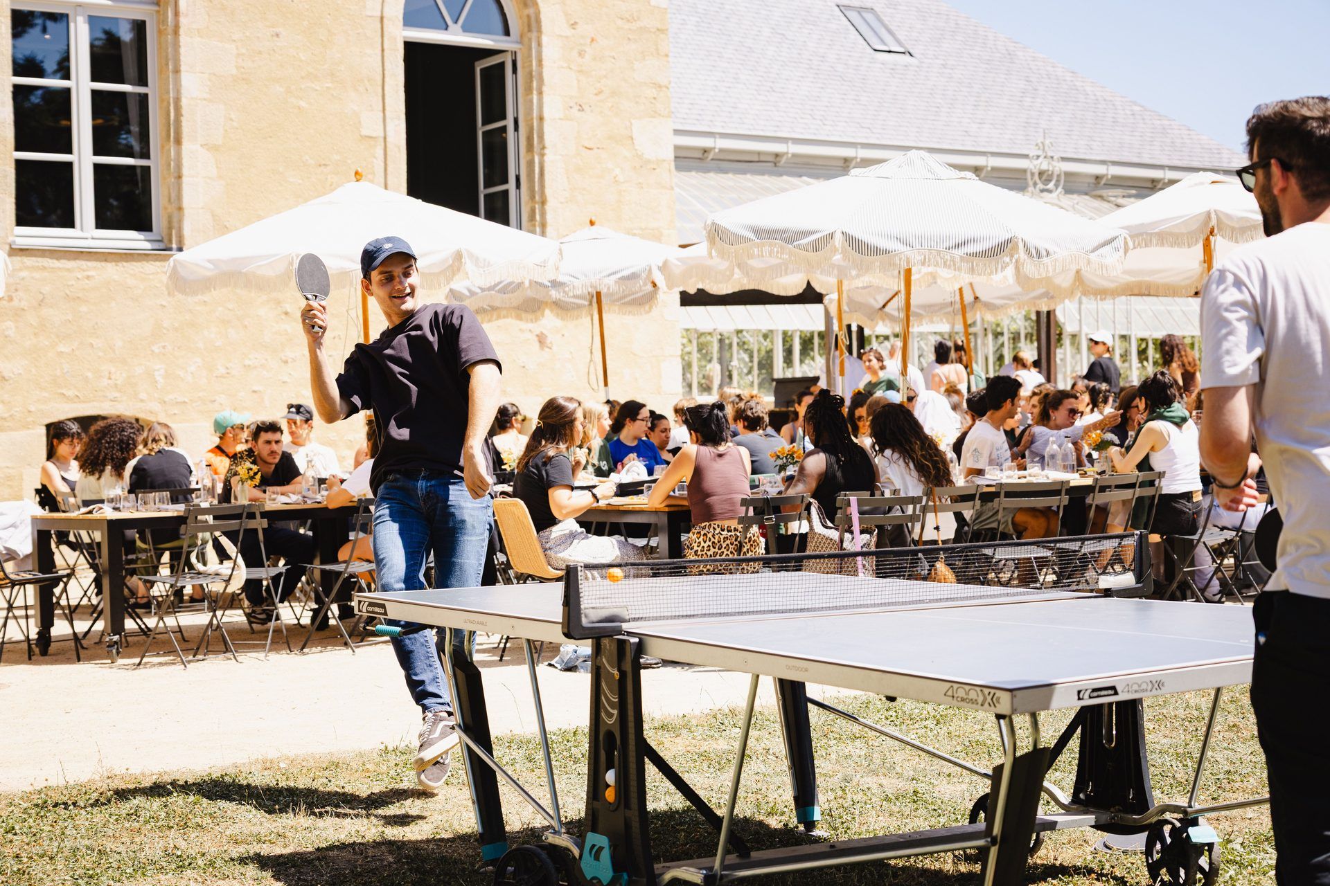 Activities & experiences for corporate teams
