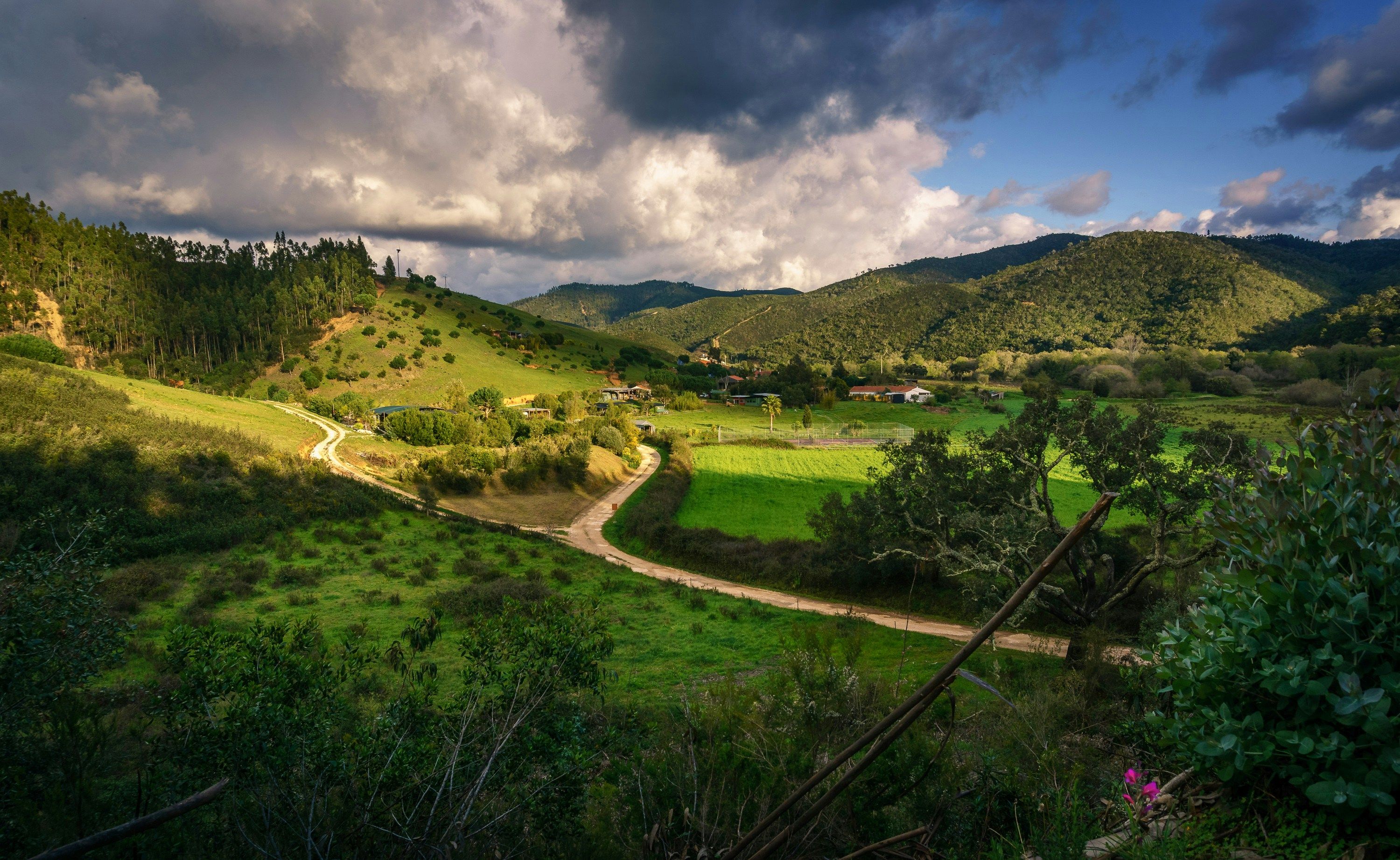 Organiser un team building en Alentejo