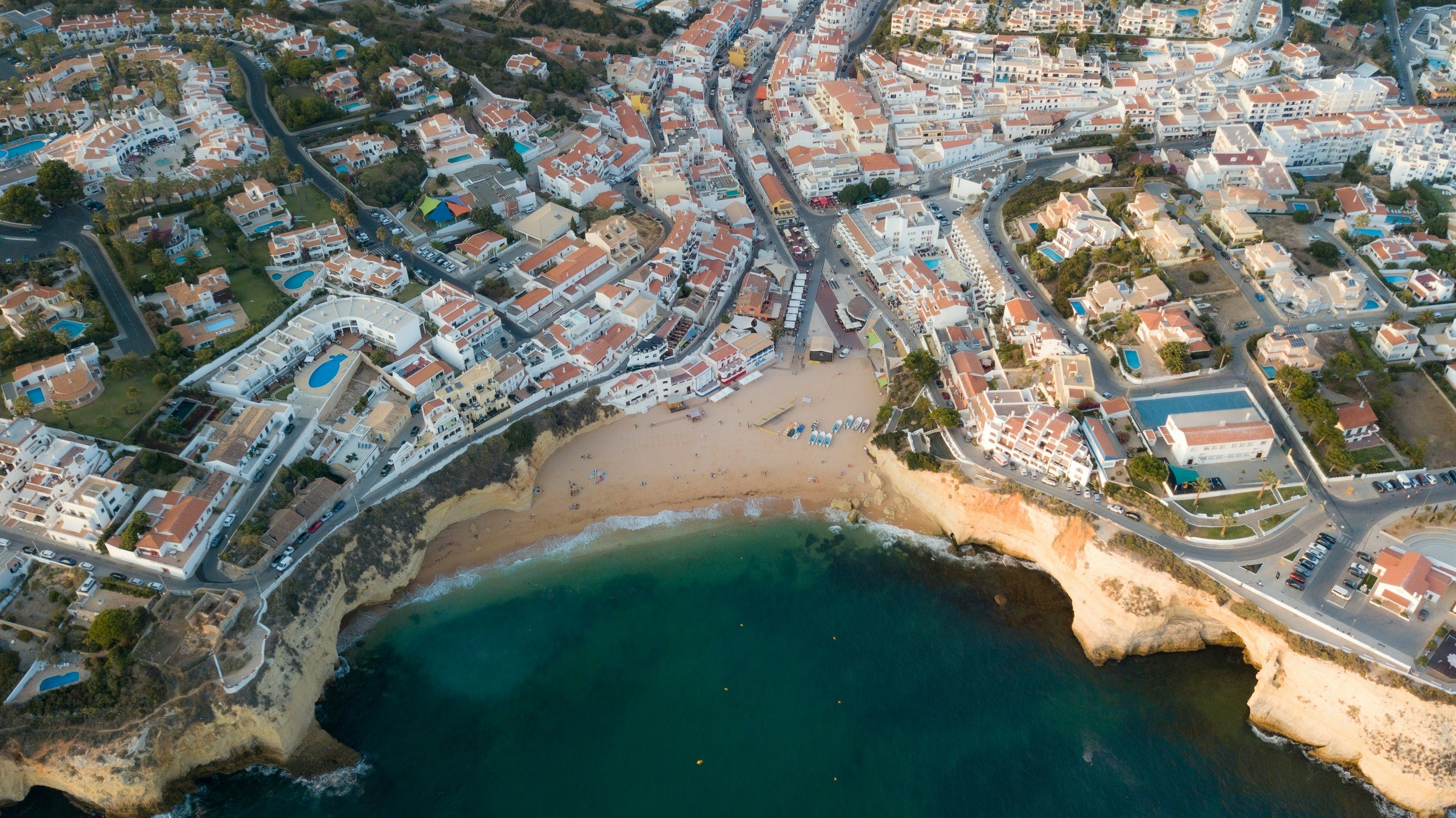 Organiser un team building à Algarve
