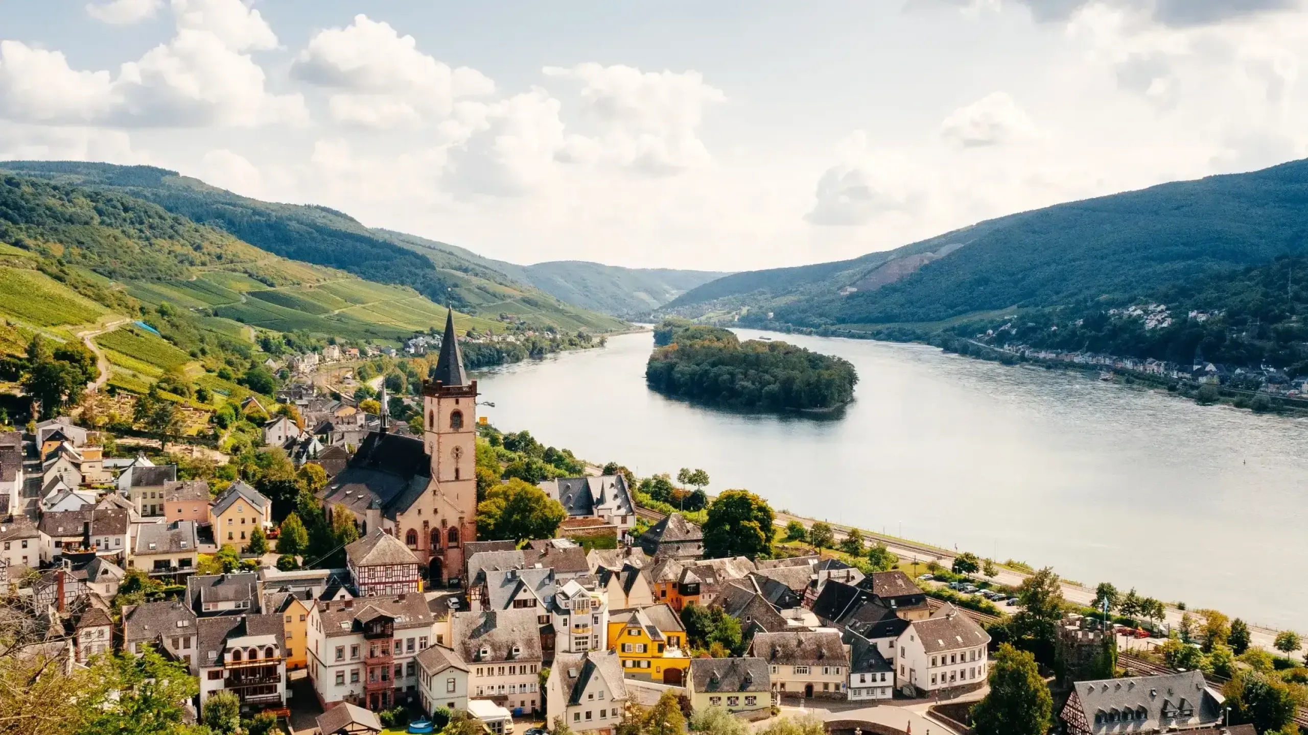 Les meilleurs séminaires en Allemagne