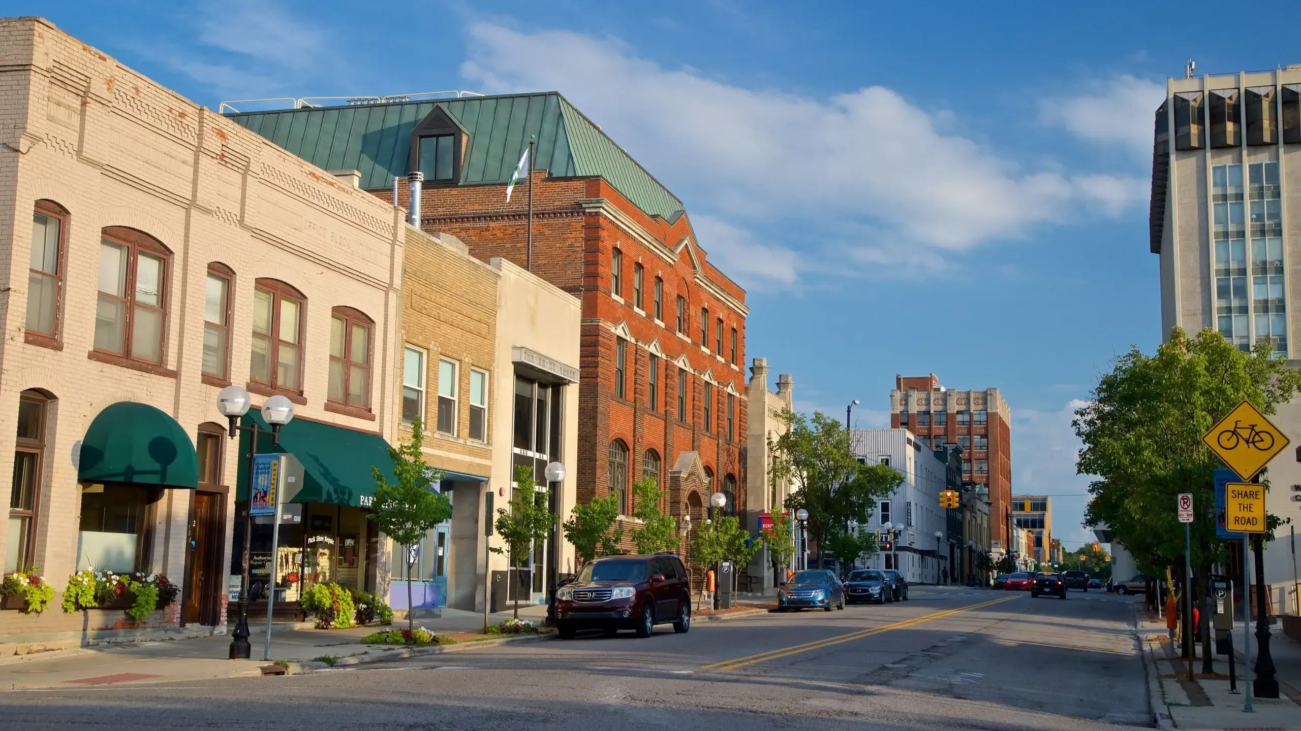 Les meilleurs séminaires à Ann Arbor