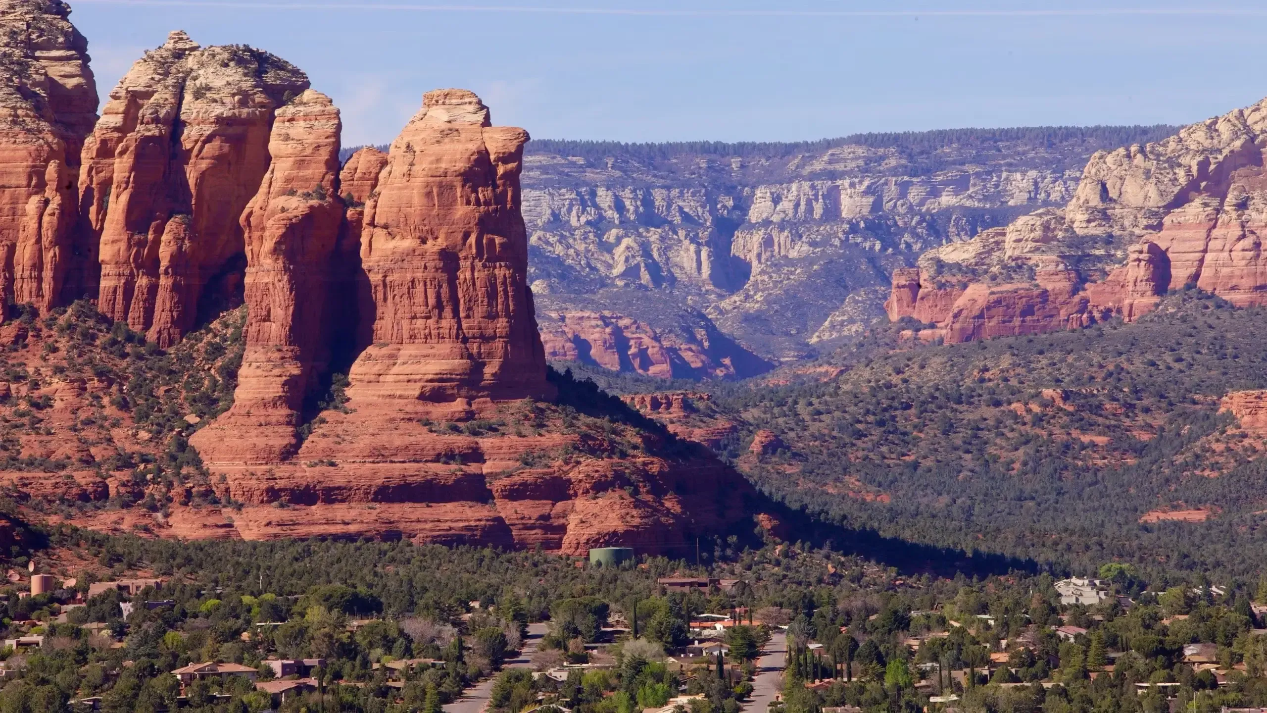 The best retreats in Arizona