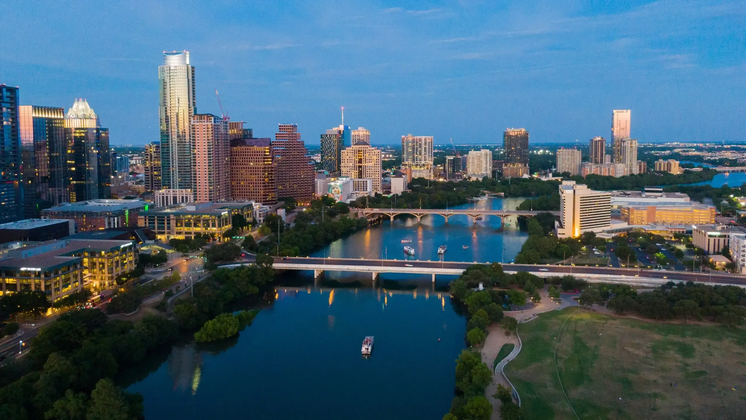 Les meilleurs séminaires à Austin