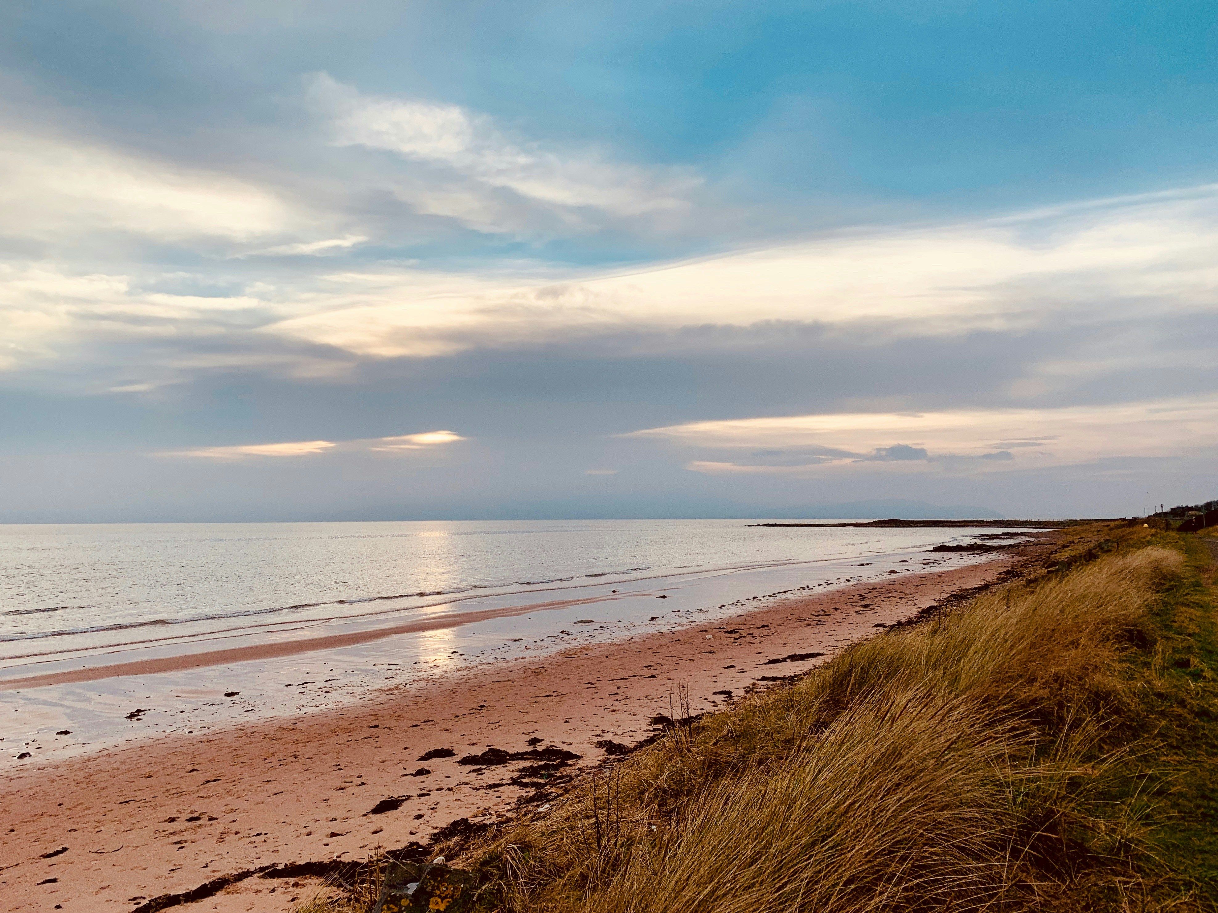 Organiser un team building à Ayrshire