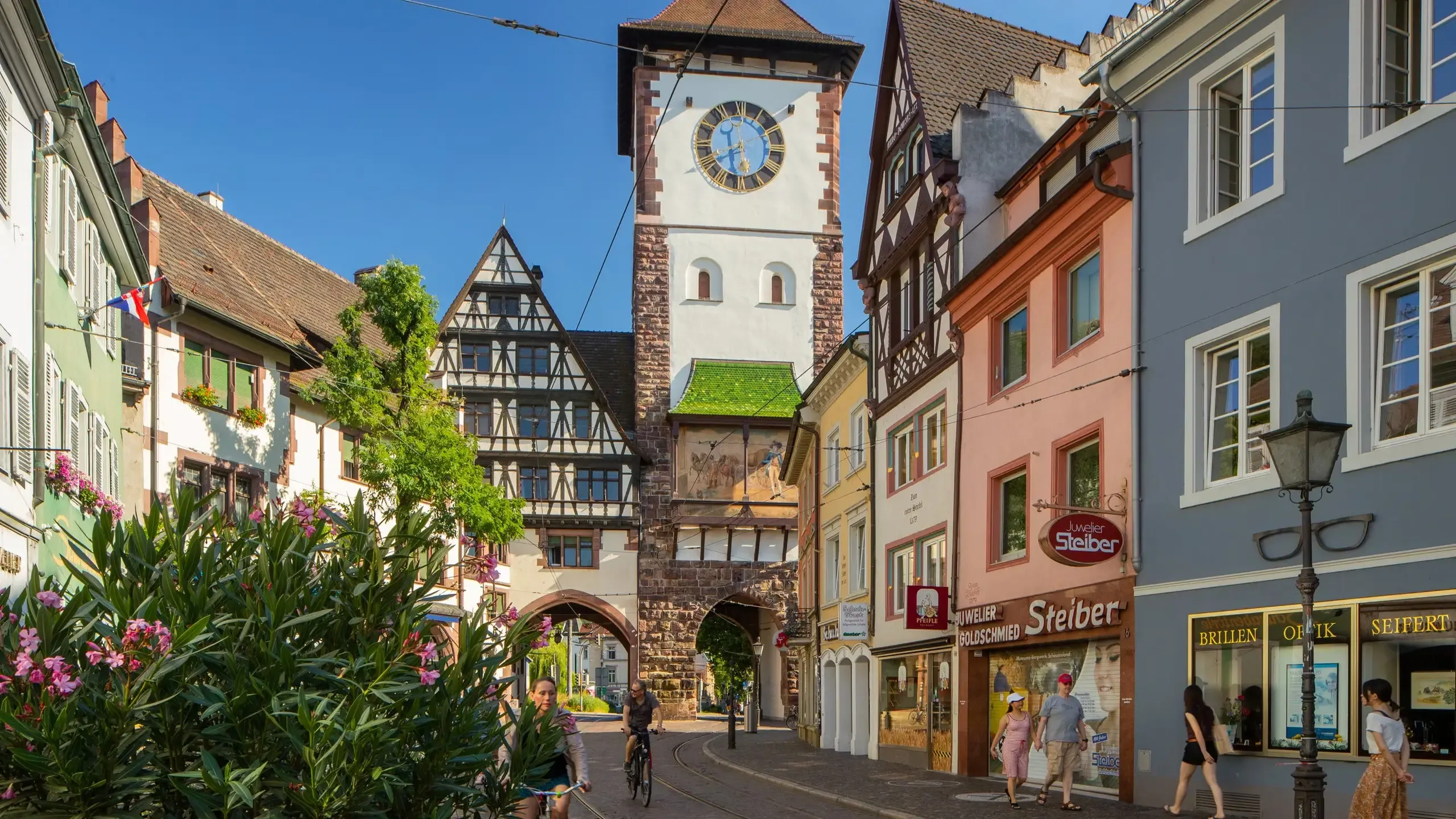 Les meilleurs séminaires en Bade-Wurtemberg