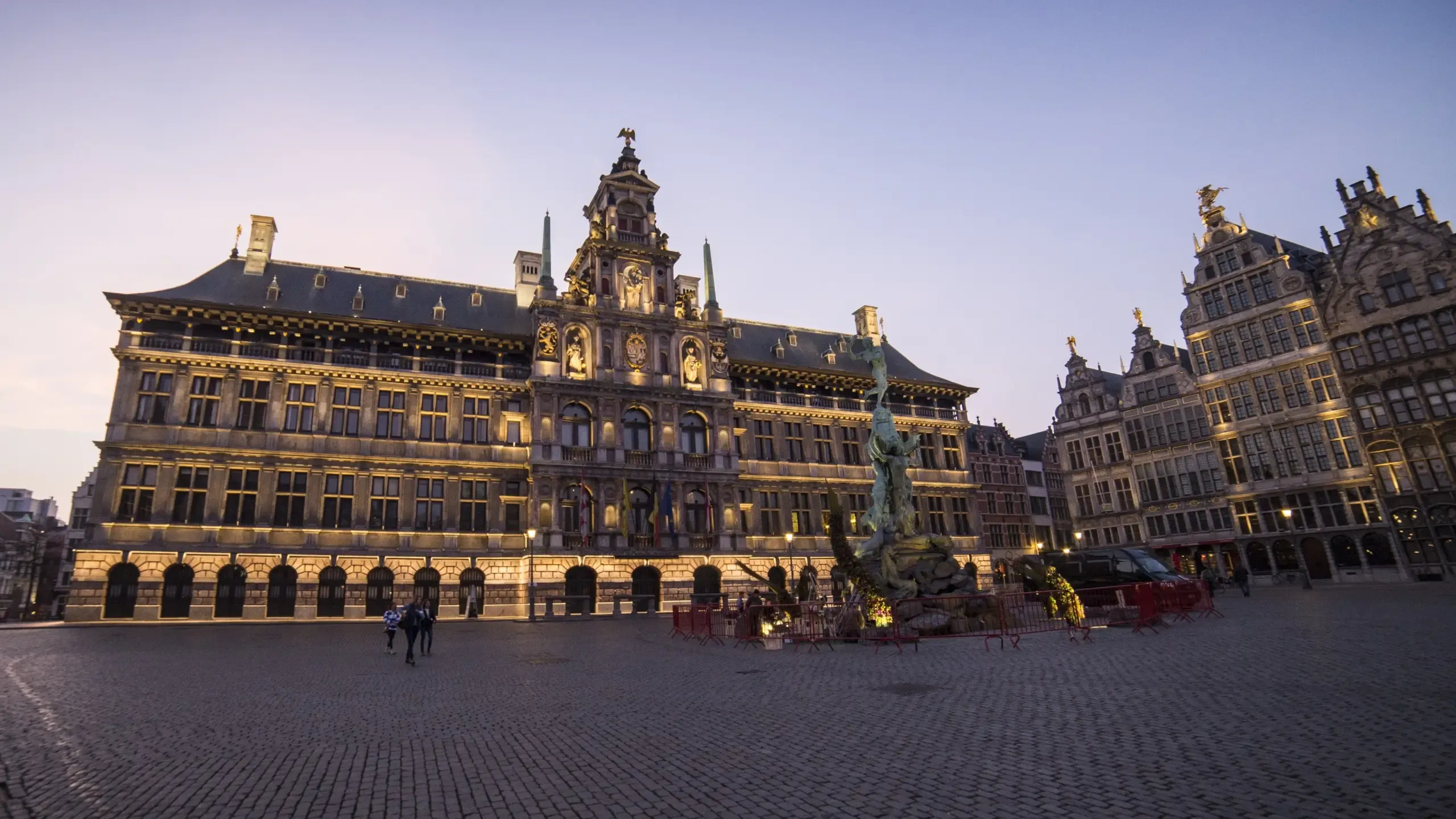 Les meilleurs séminaires en Belgique