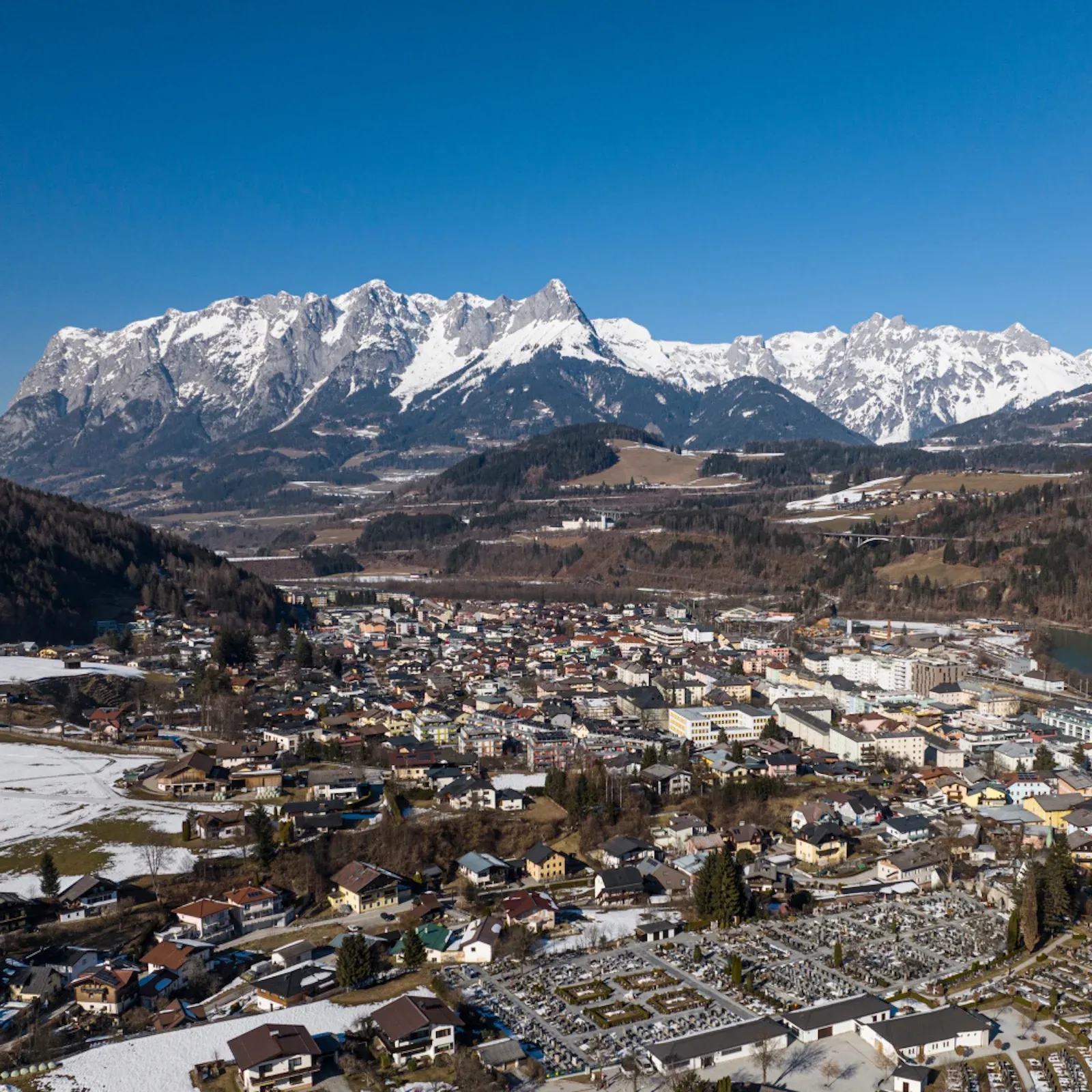 I migliori eventi aziendali a Bischofshofen