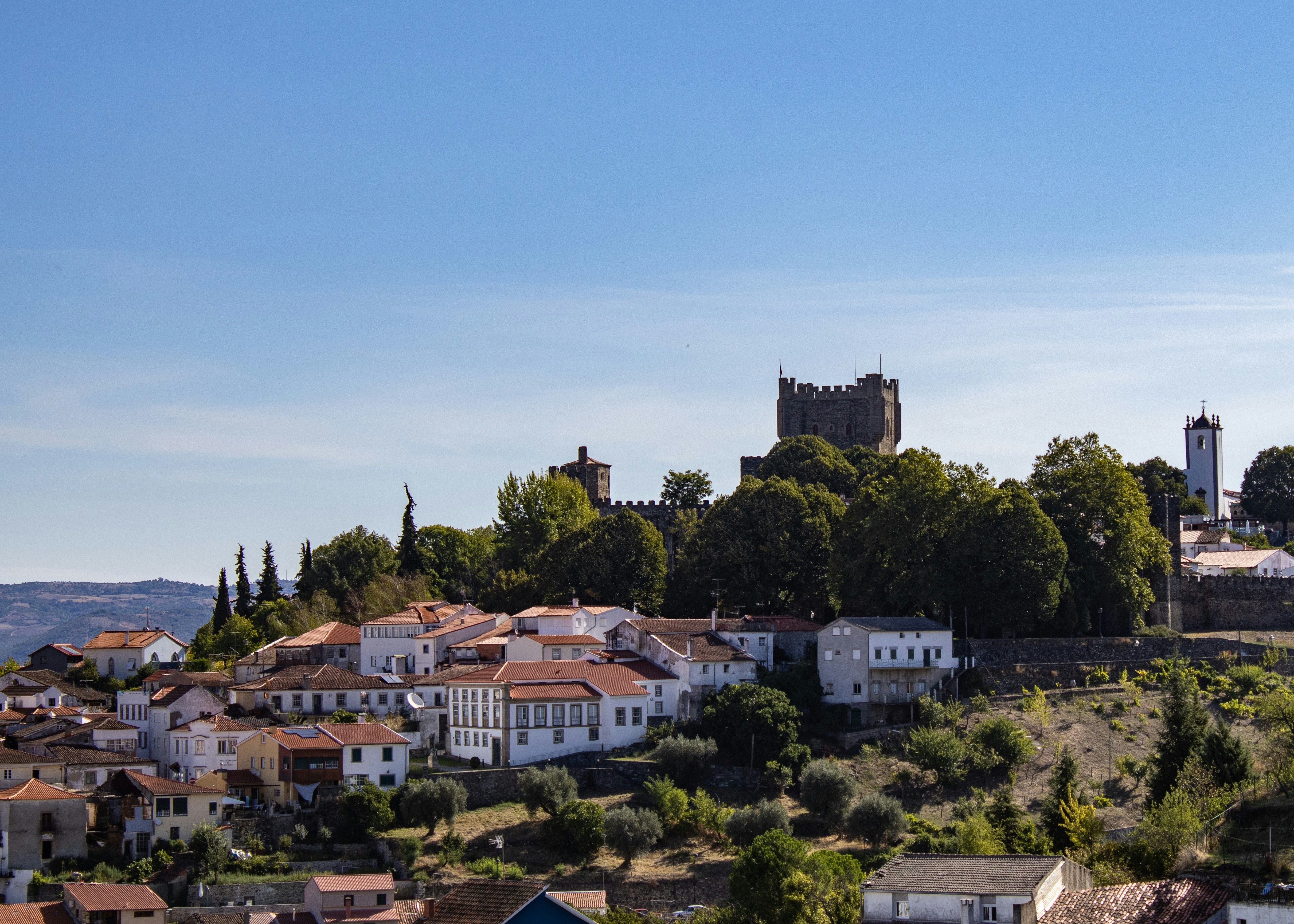Organiser un team building à Bragança