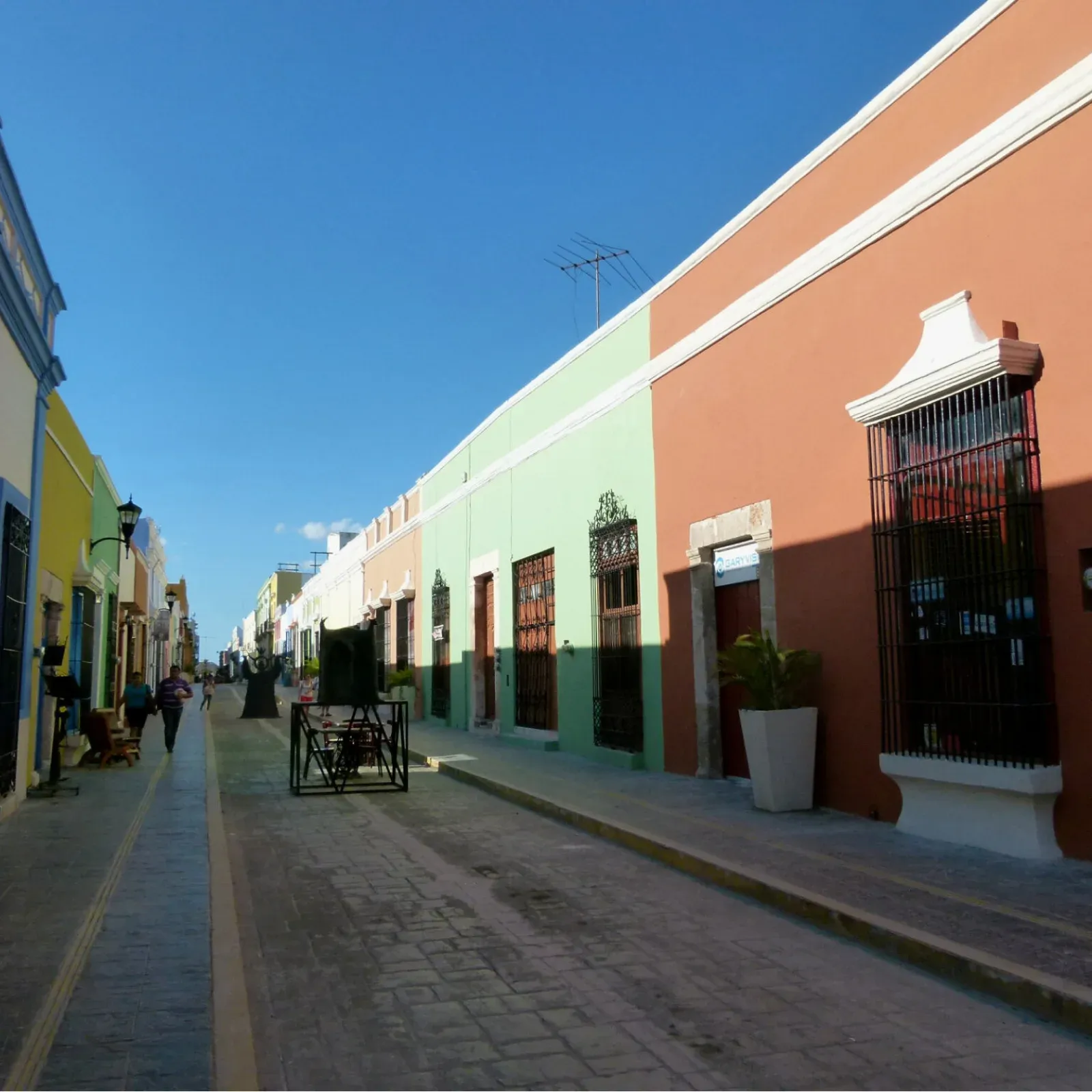 Los mejores retiros corporativos en Campeche