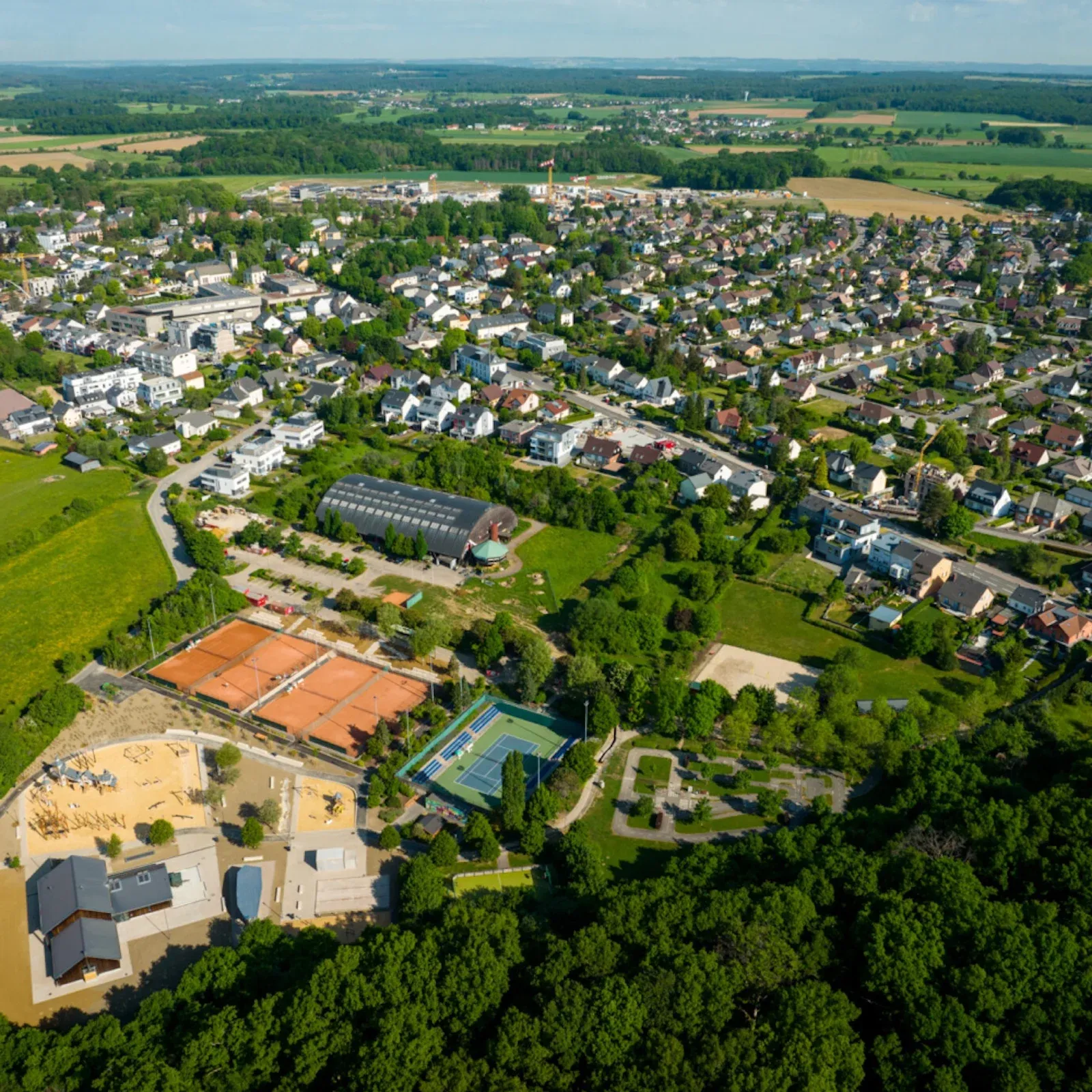I migliori eventi aziendali a Capellen