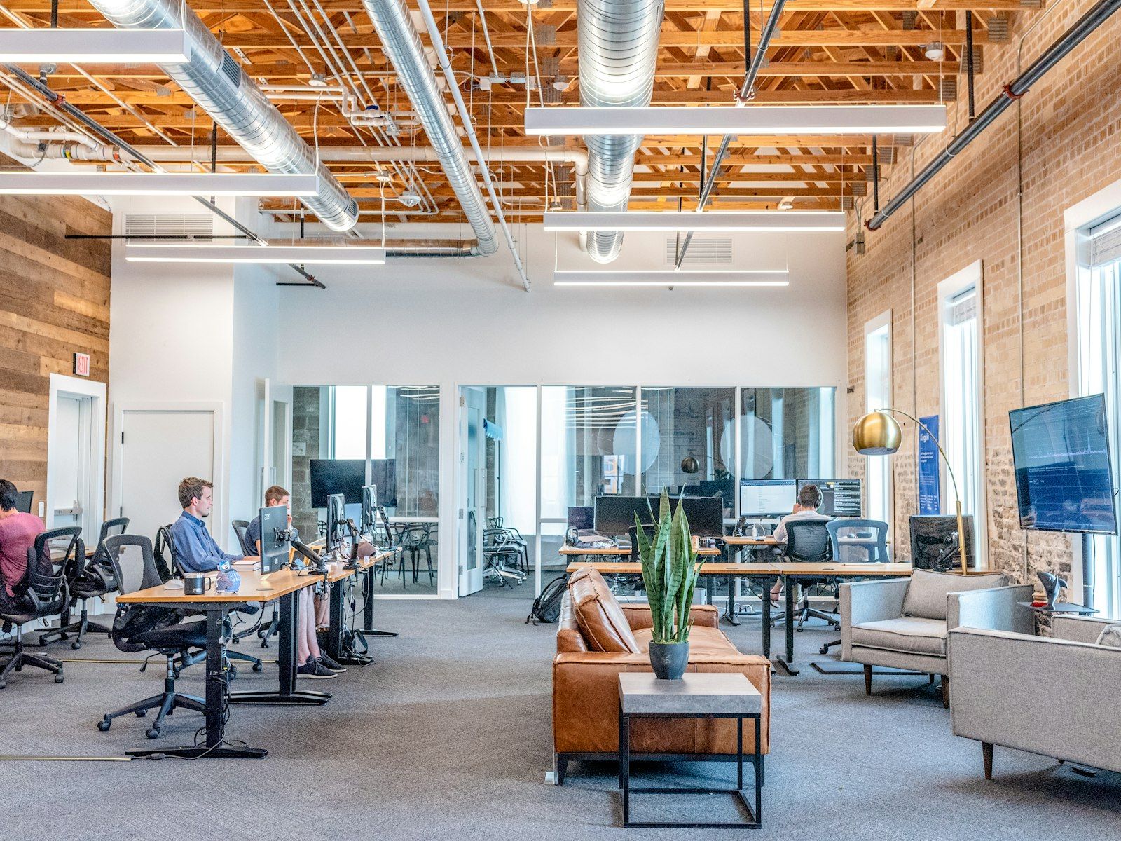 Book a coworking event space for teams