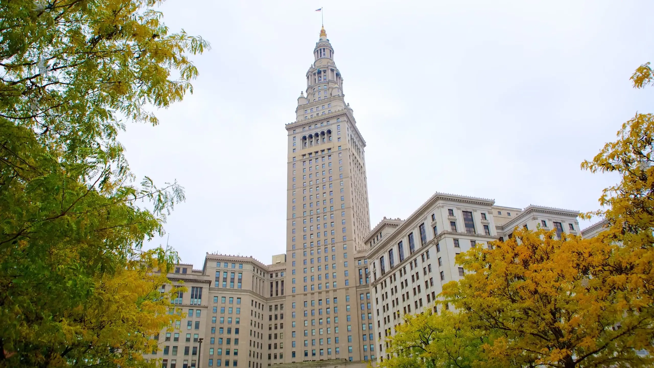 Les meilleurs séminaires à Cleveland