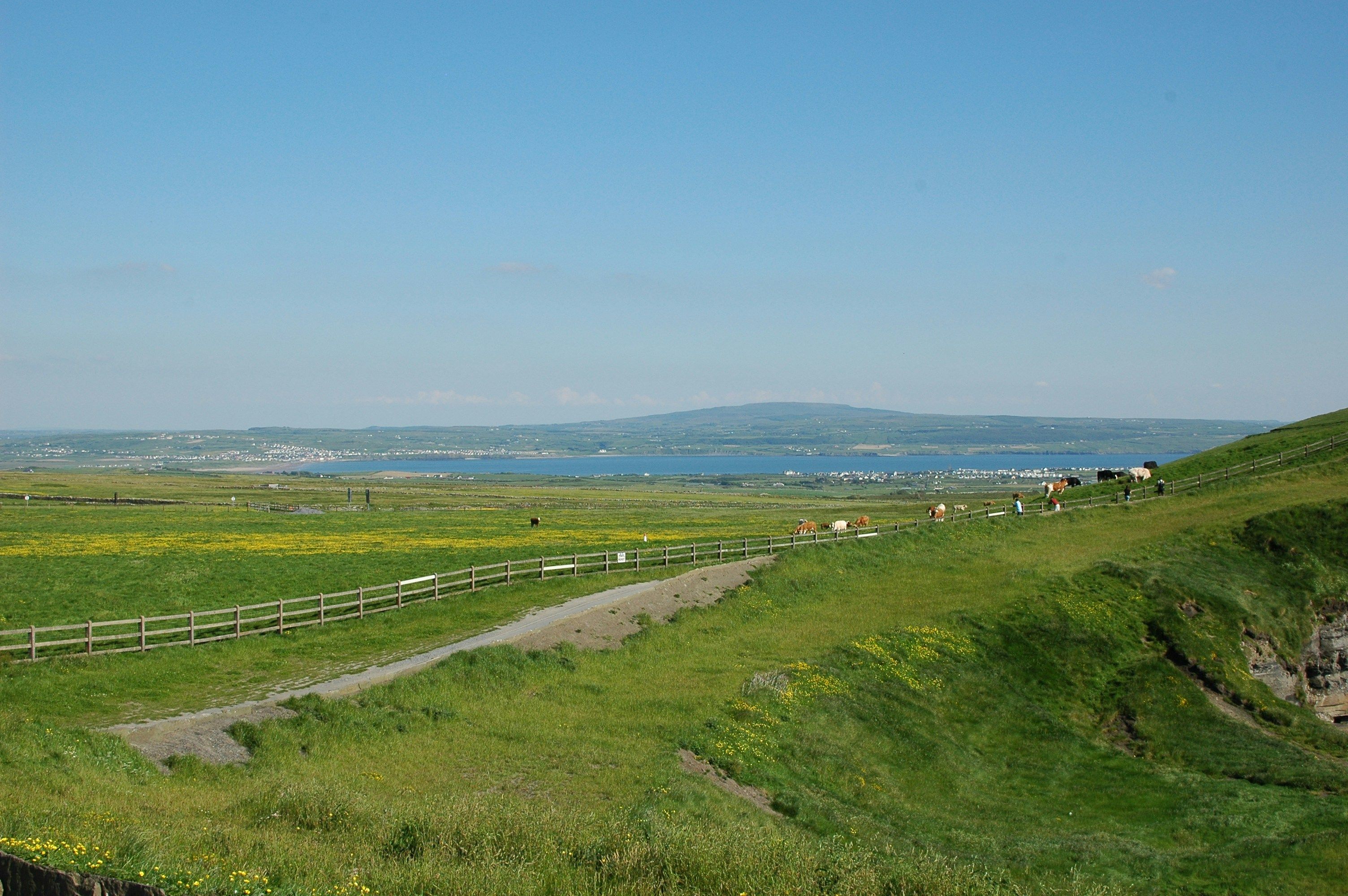 Organiser un team building à County Clare