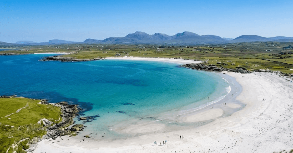 Organiser un team building à County Galway