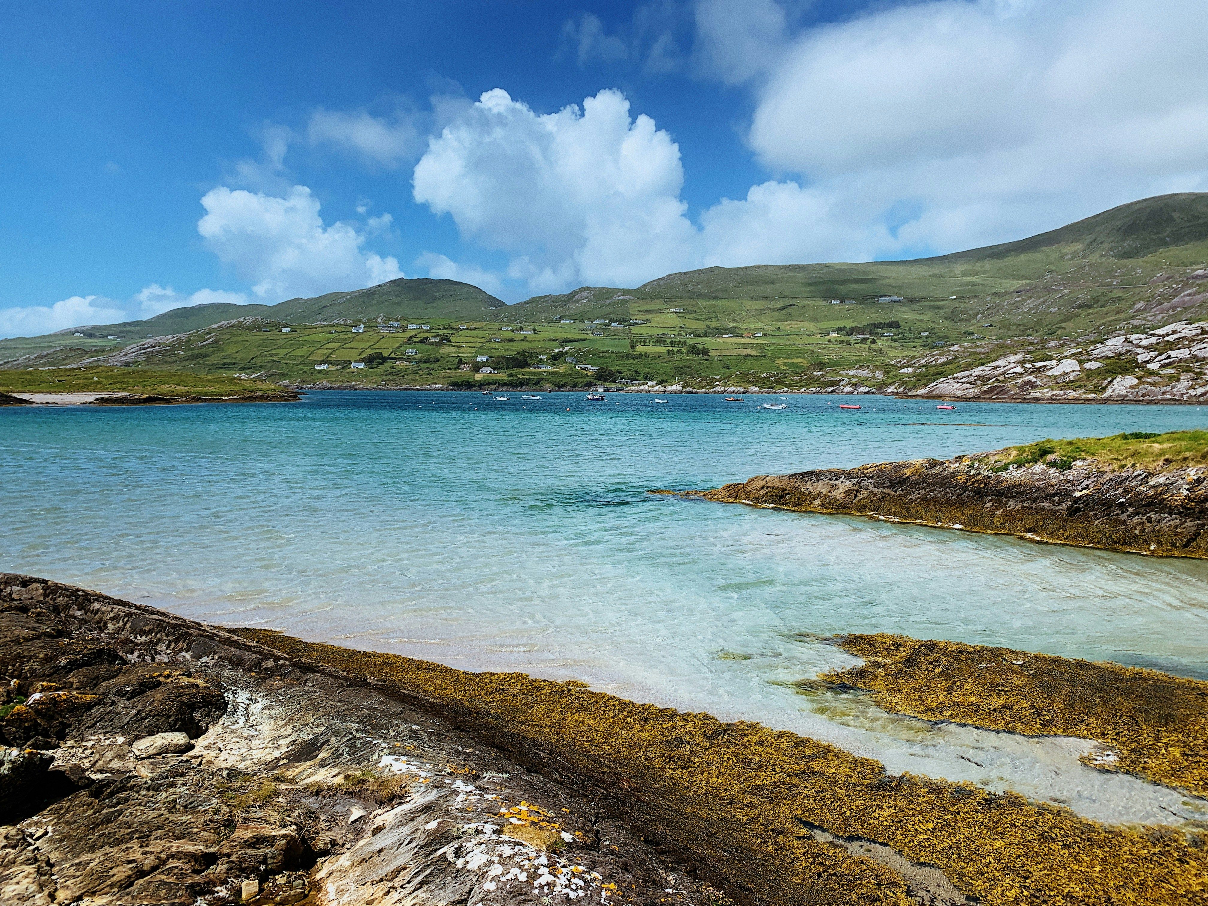 Organiser un team building à County Kerry