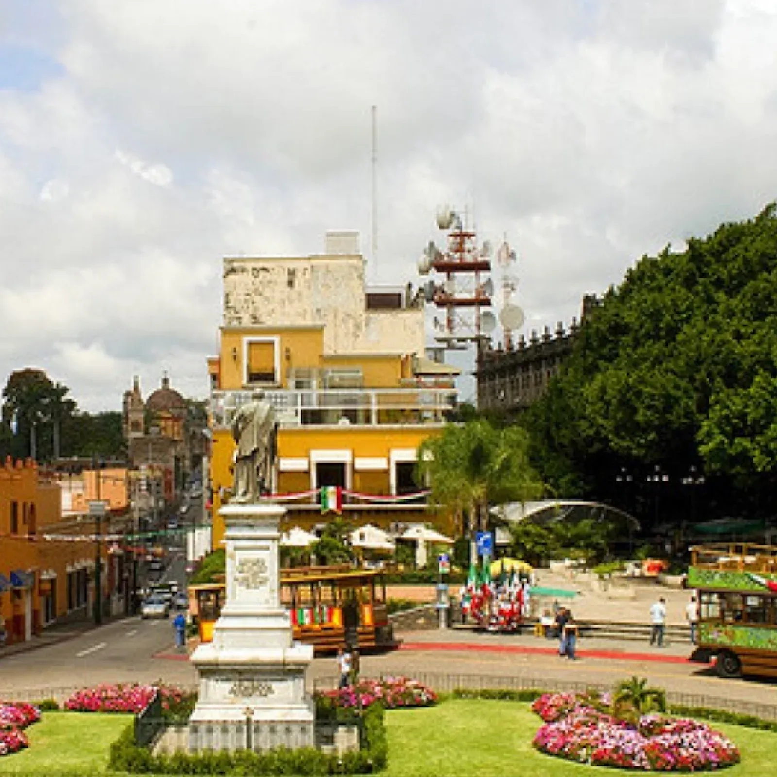 Les meilleurs séminaires à Cuernavaca