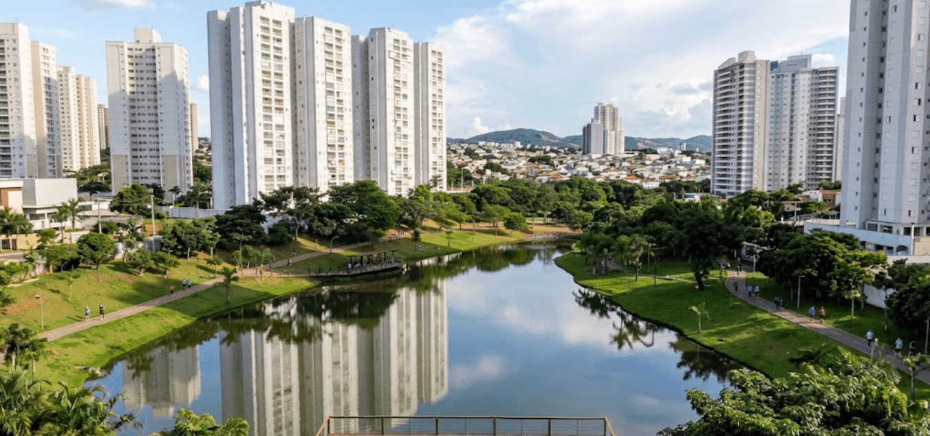 Organiser un team building à Aparecida de Goiânia