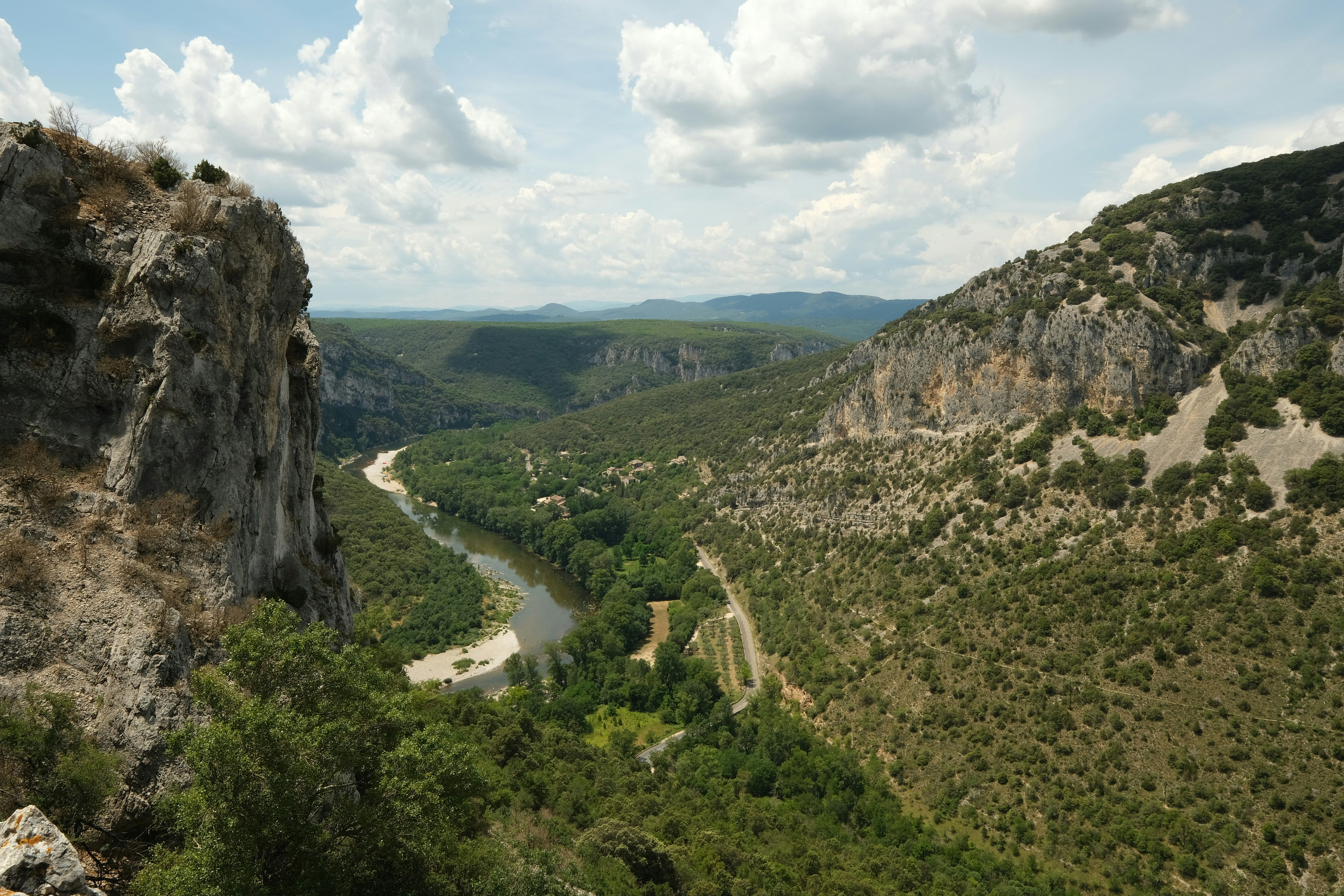 Organiser un team building en Ardèche