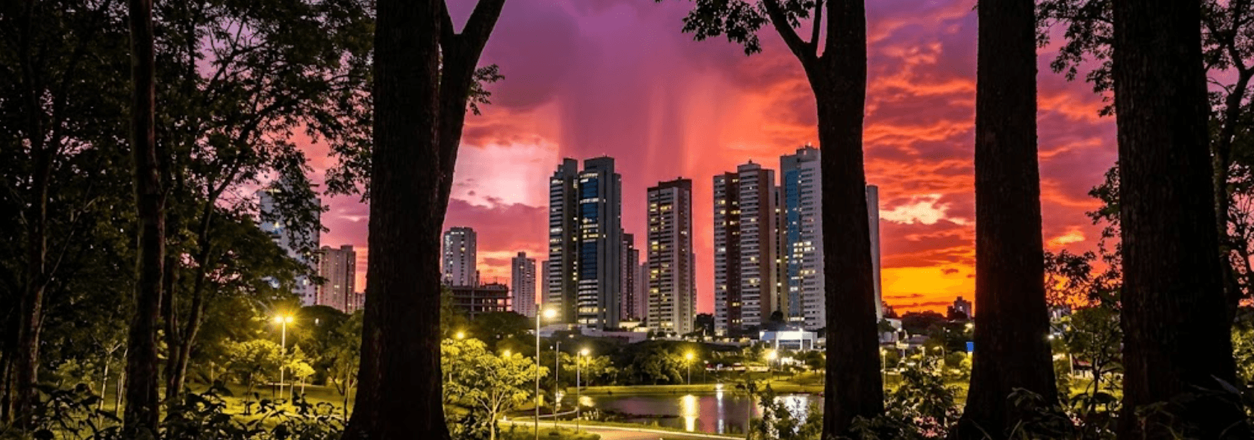 Organiser un team building à Campo Grande