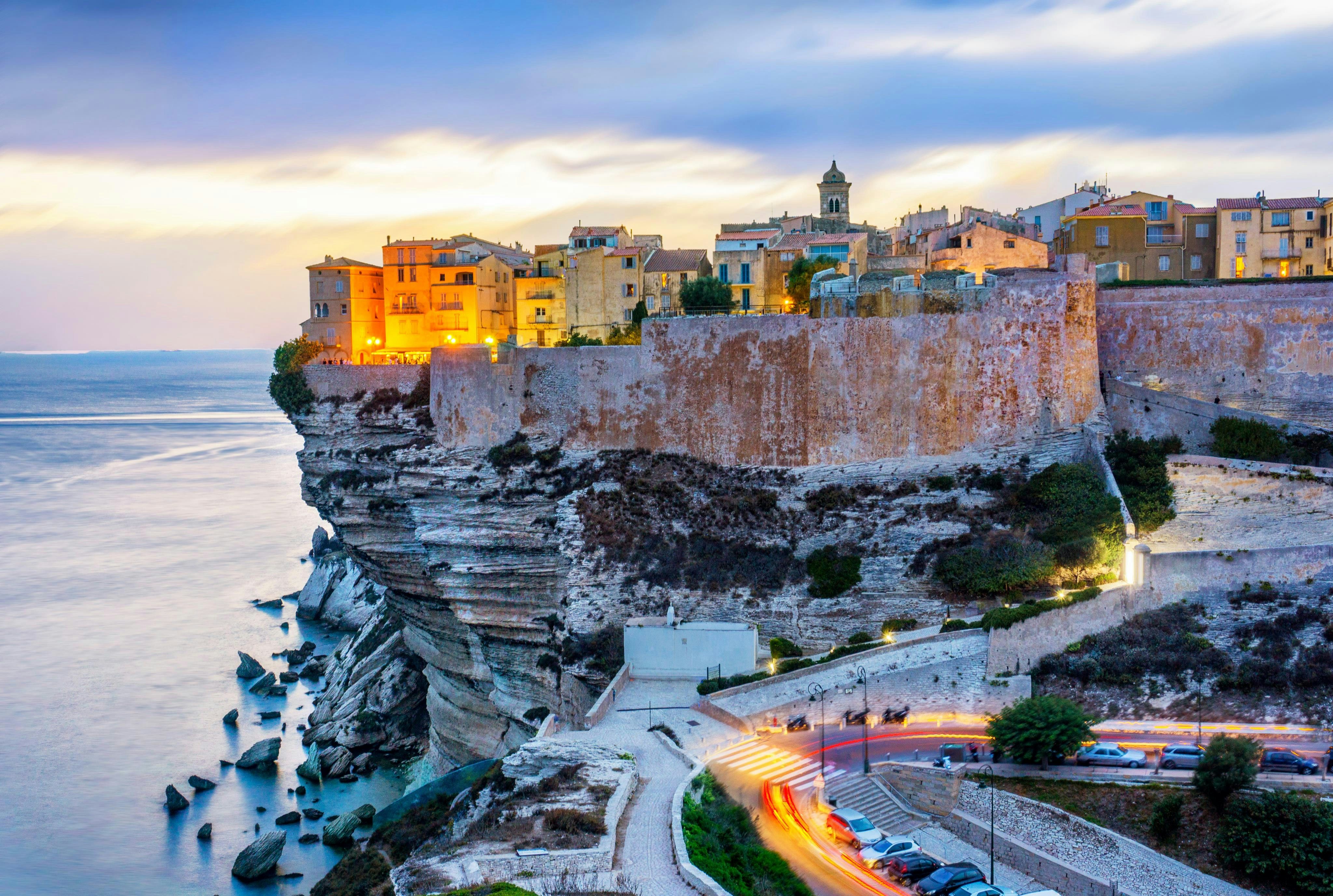 Organiser un team building en Corsica