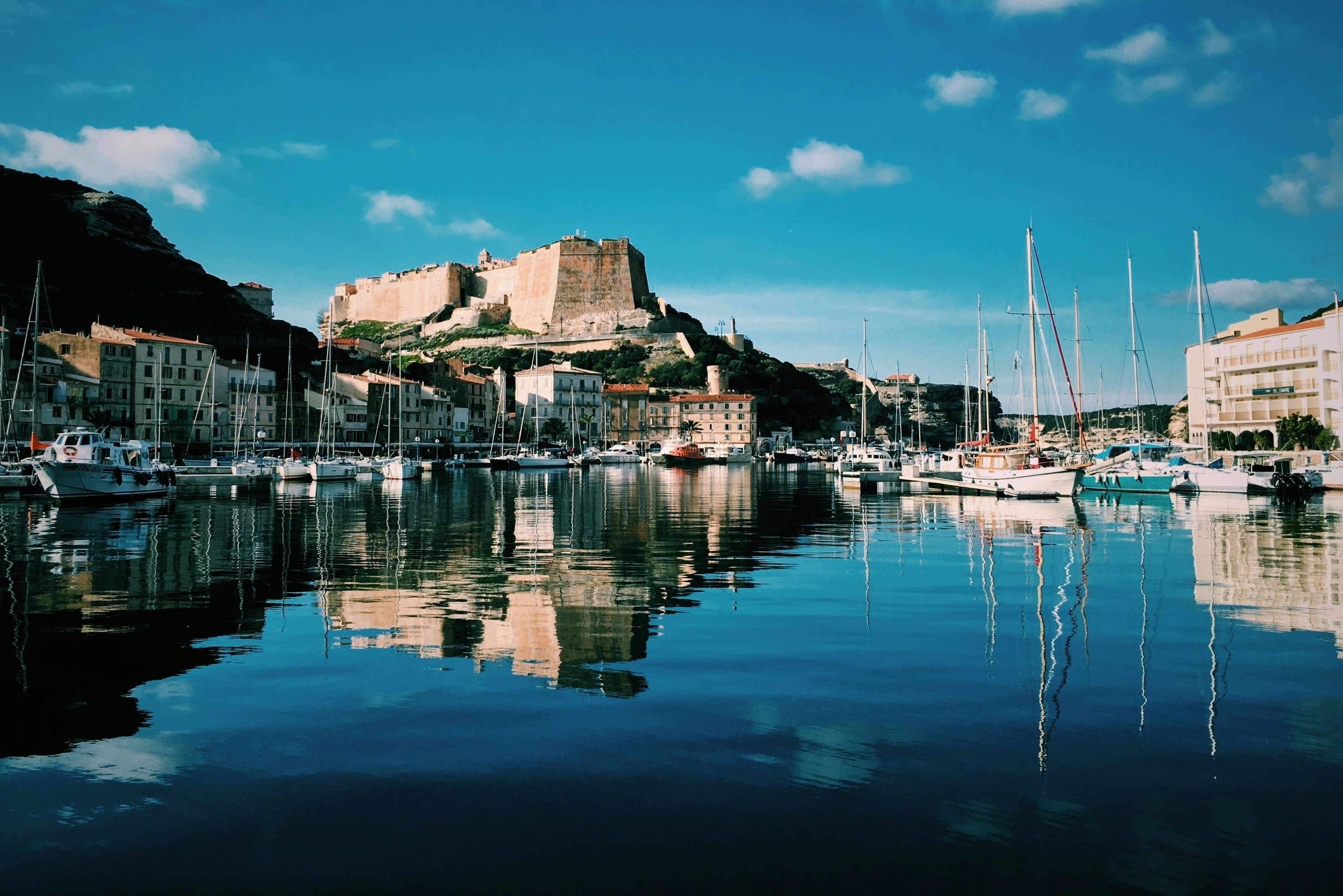 Organiser un team building à Ajaccio