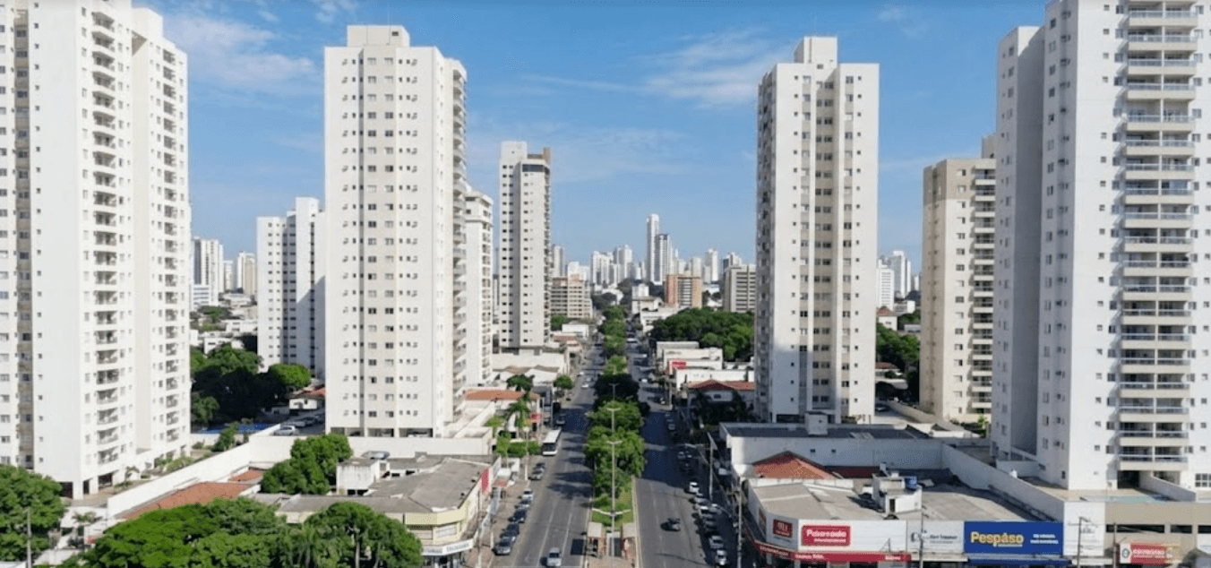 Organiser un team building à Cuiabá