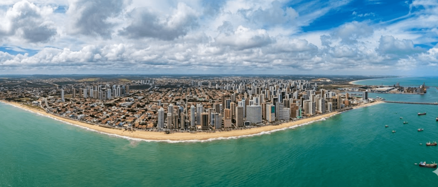 Organiser un team building à Fortaleza