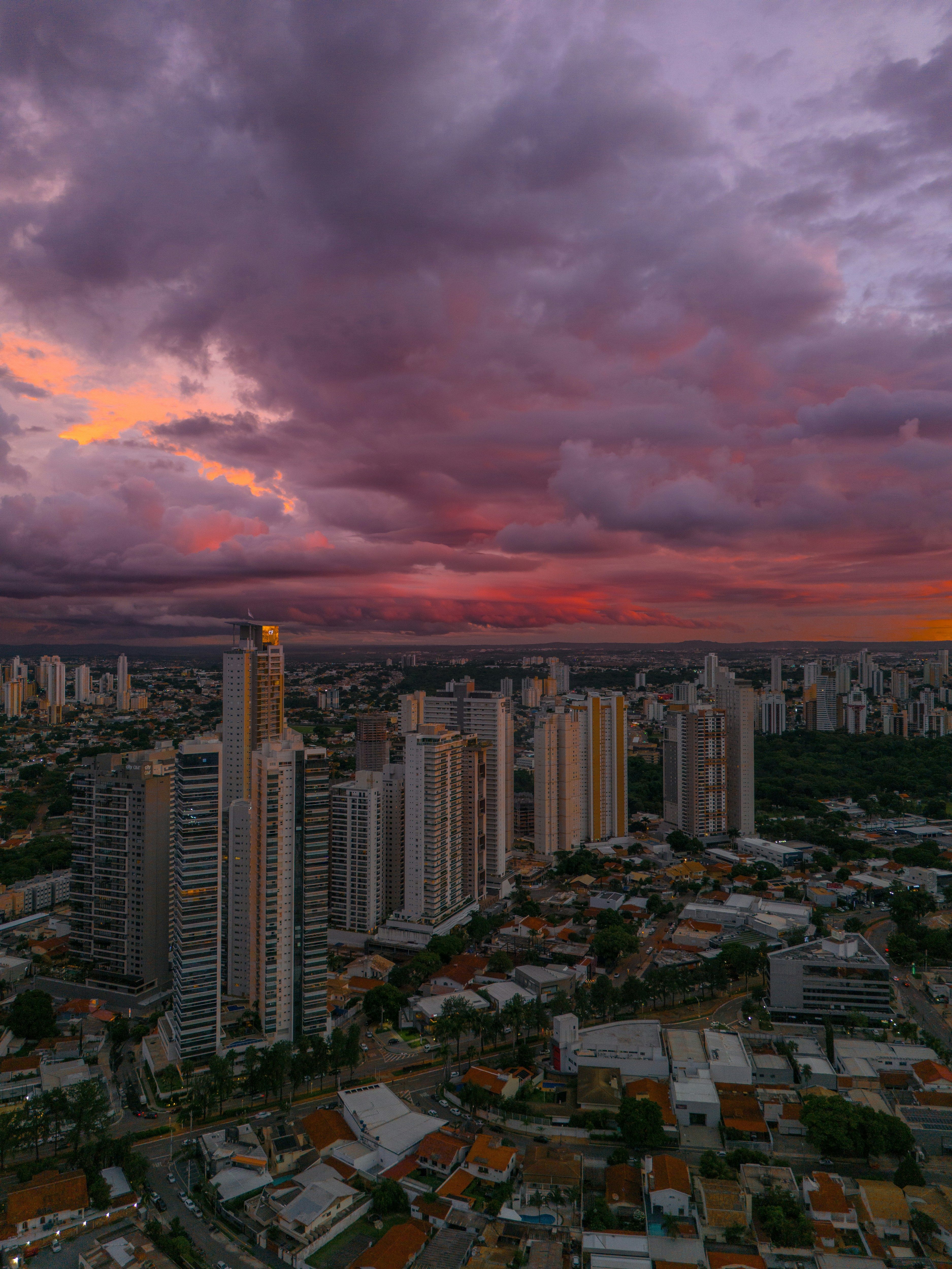 Organiser un team building à Goiânia