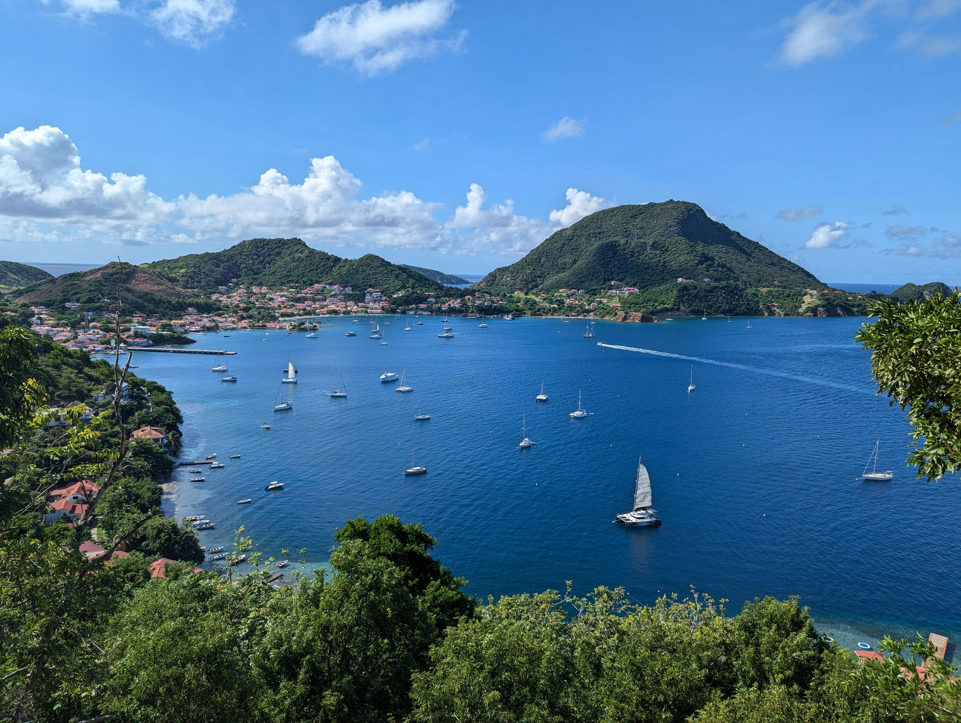 Organiser un team building en Guadeloupe