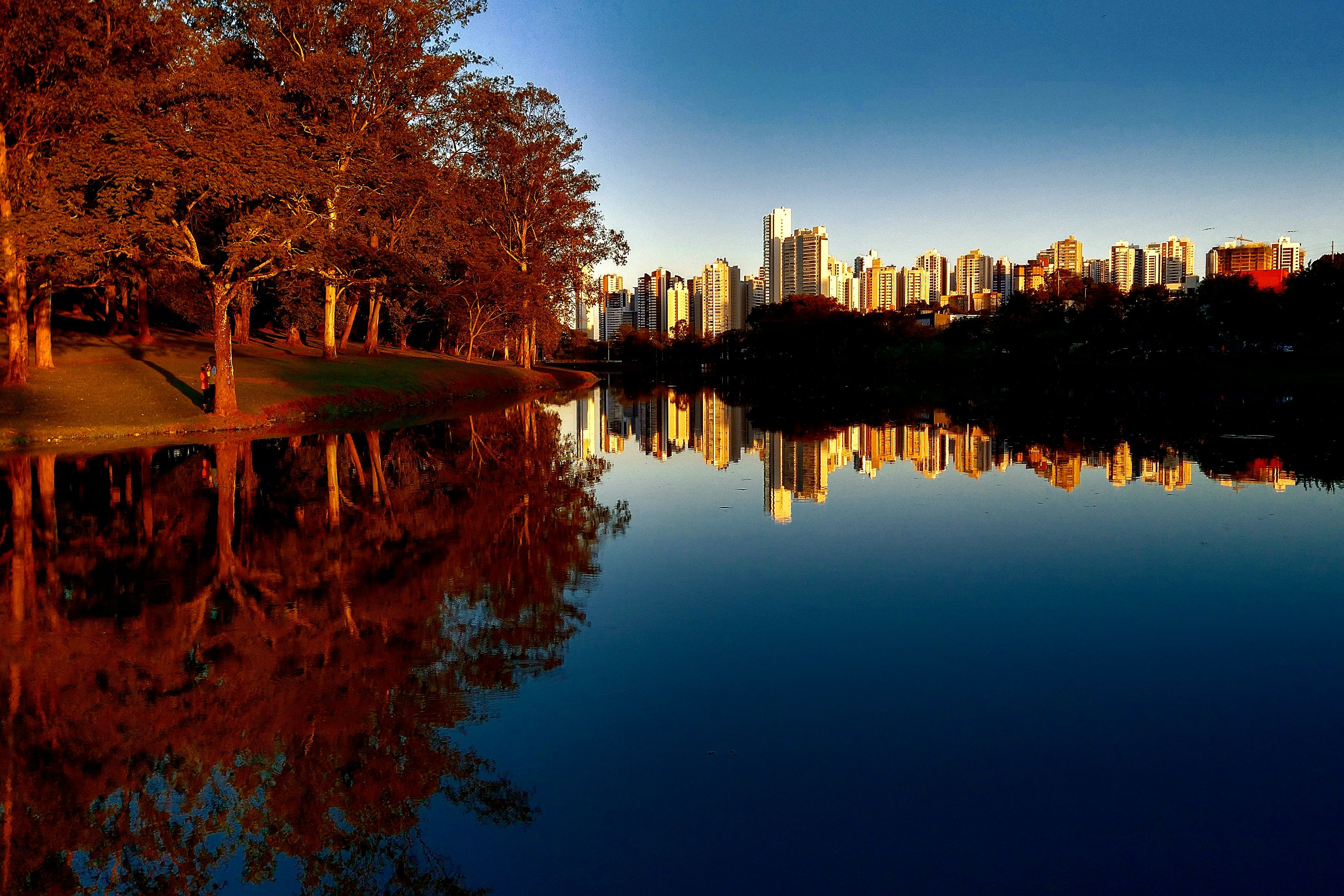 Organiser un team building à Londrina
