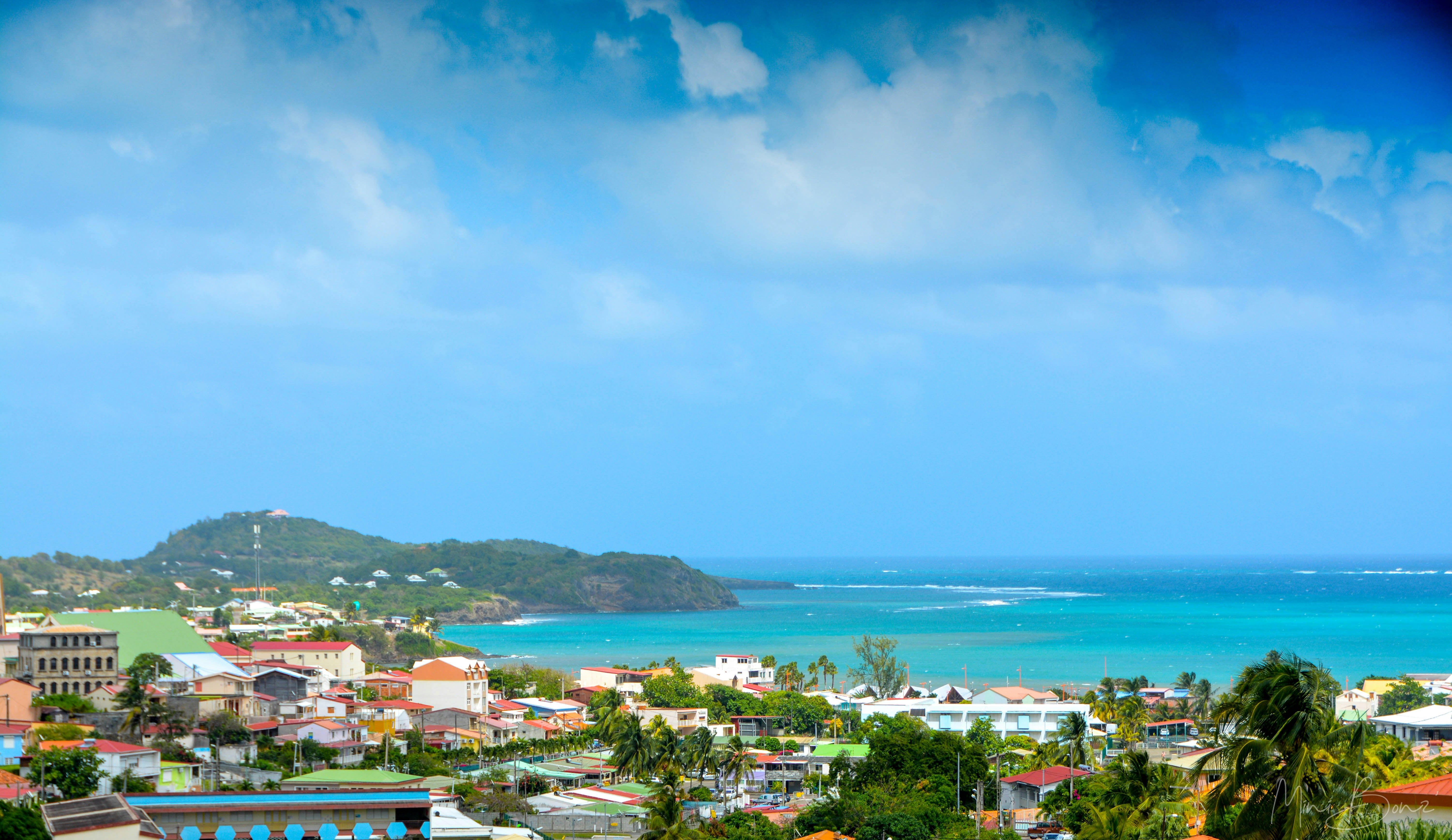 Organiser un team building à Martinique