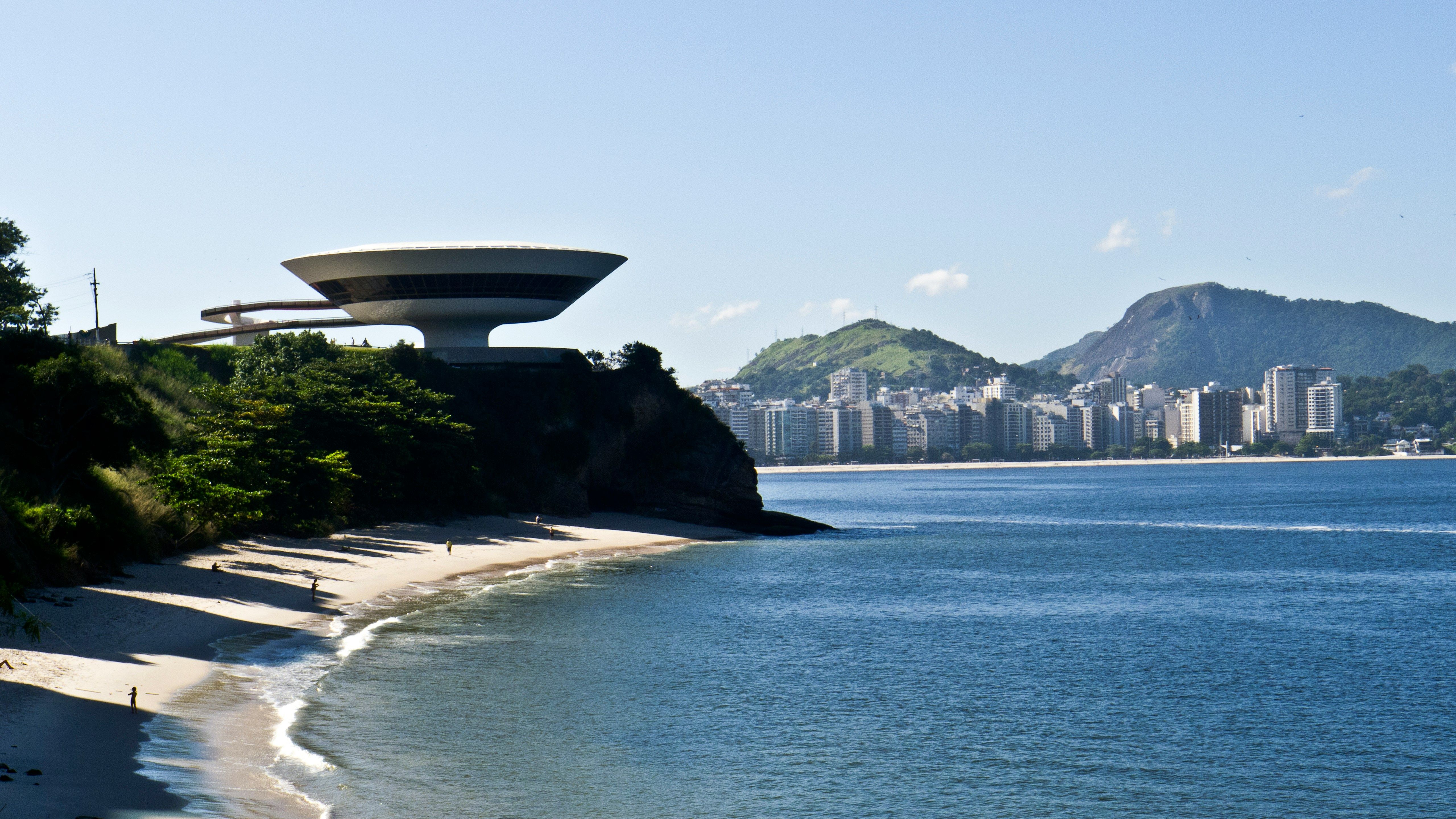 Organiser un team building à Niterói