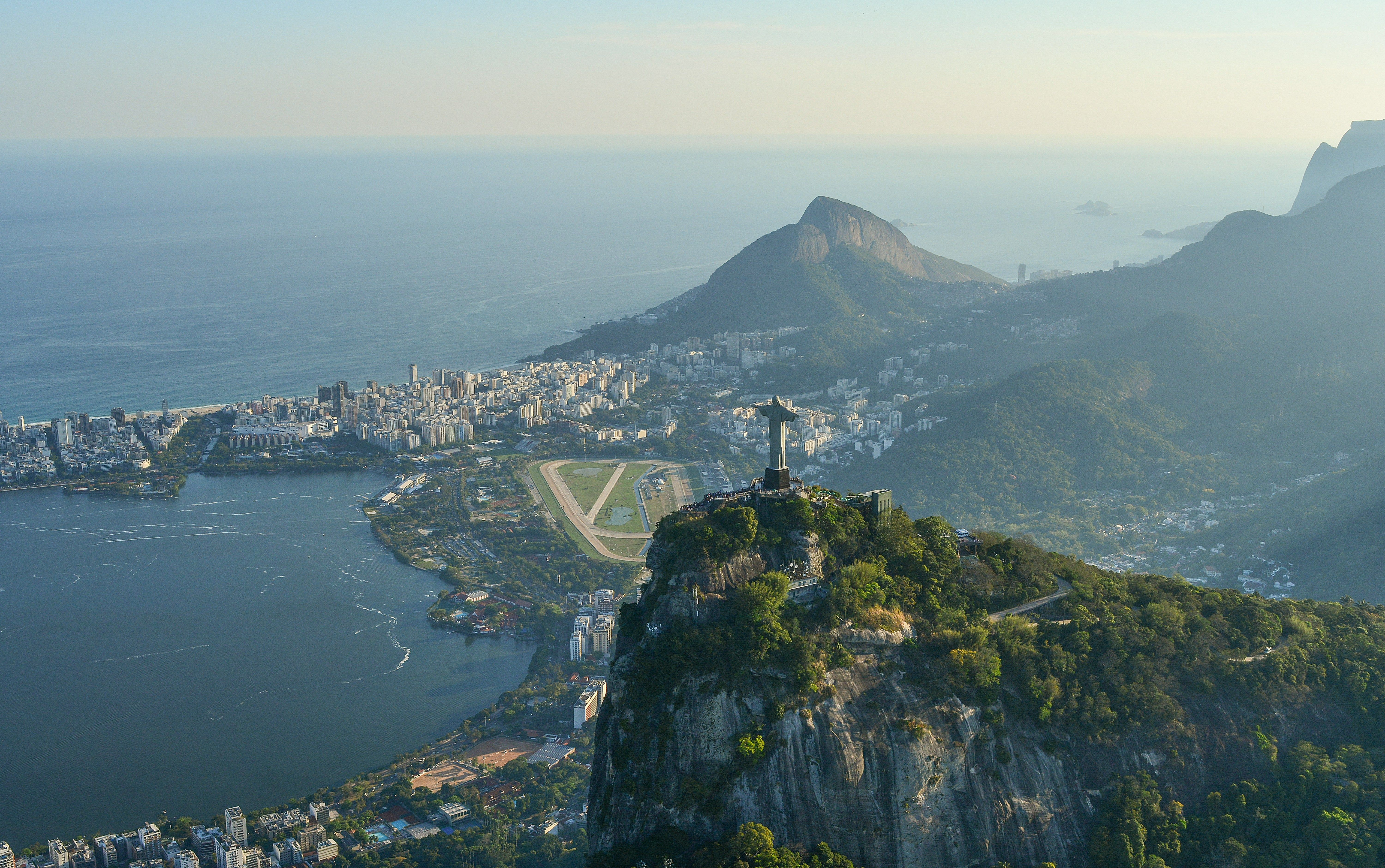 Organiser un team building à Rio de Janeiro