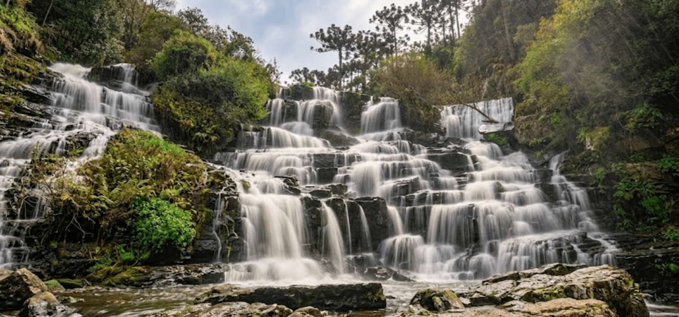 Organiser un team building au Rio Grande do Sul