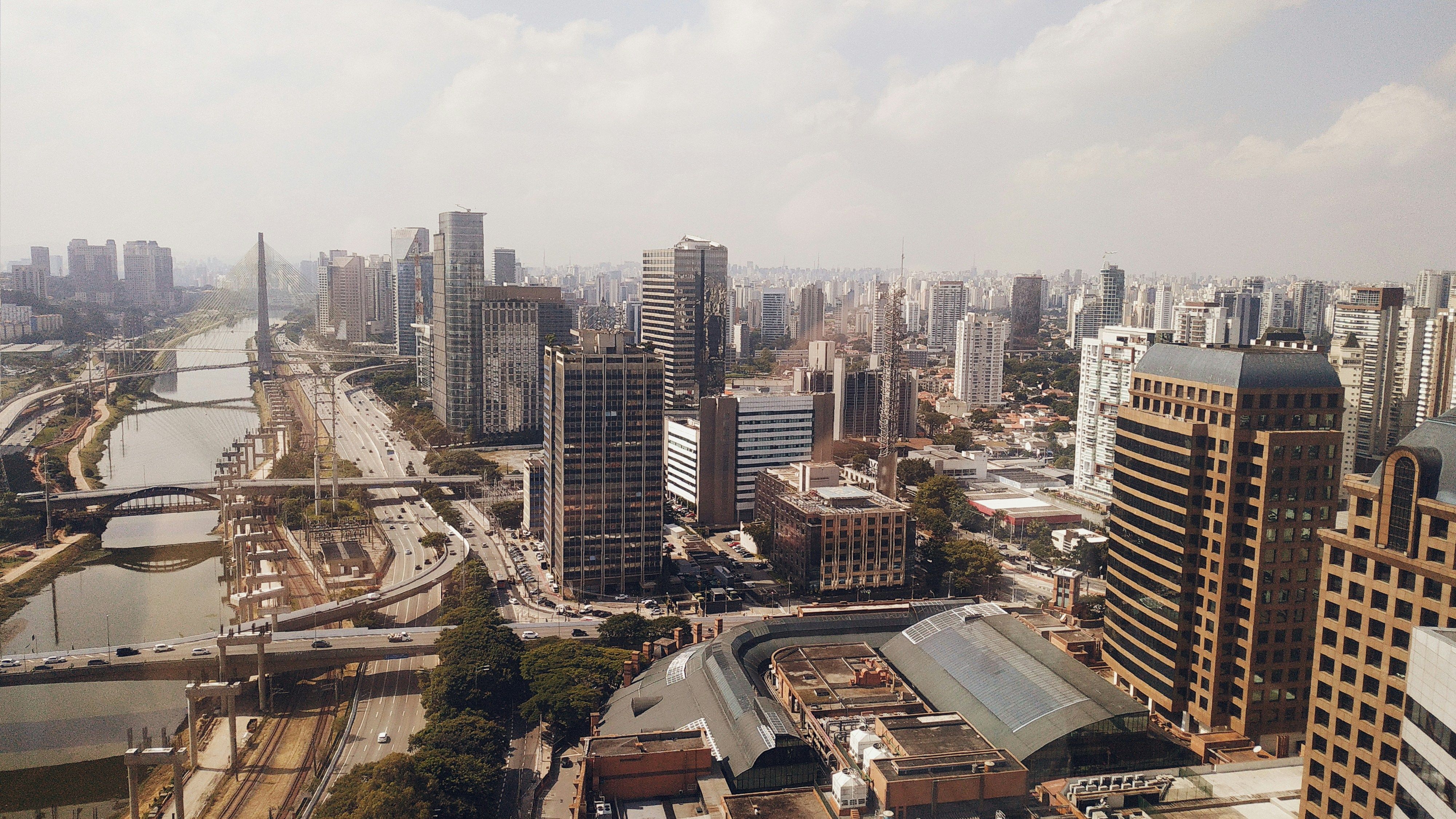 Organiser un team building à São Paulo