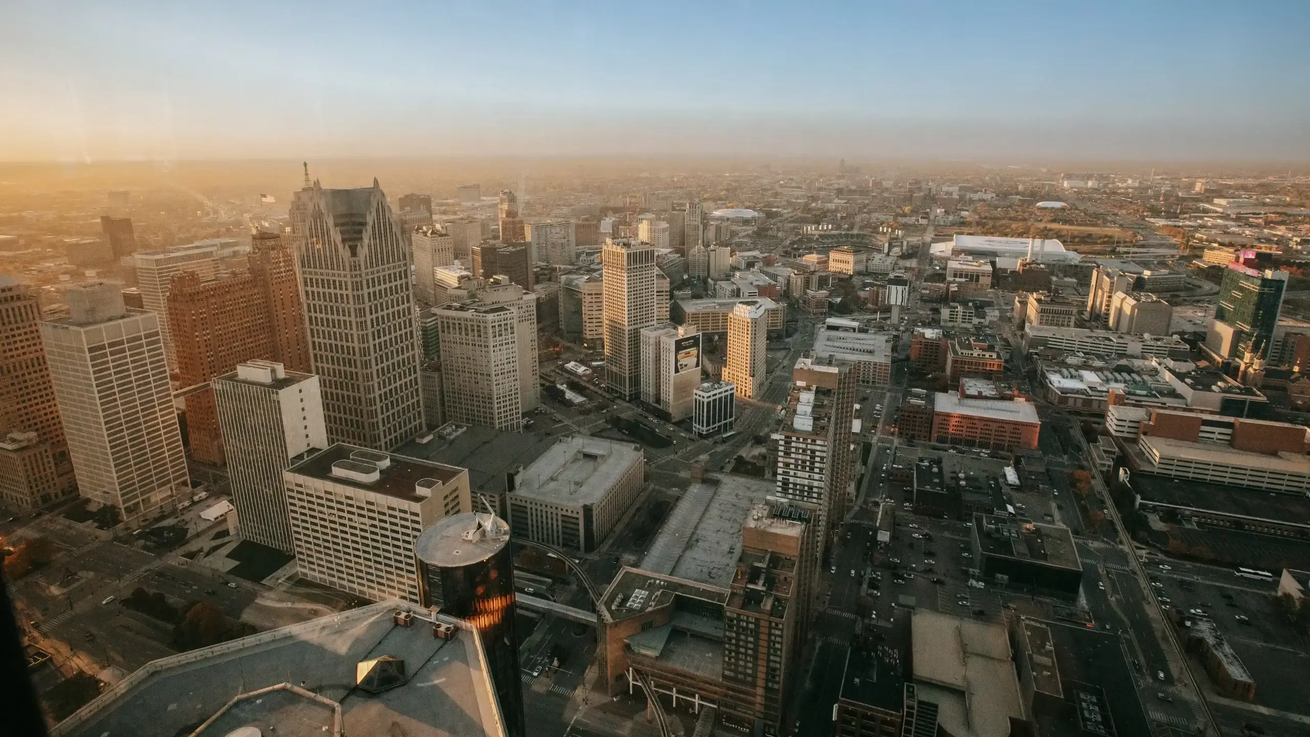 Les meilleurs séminaires à Detroit
