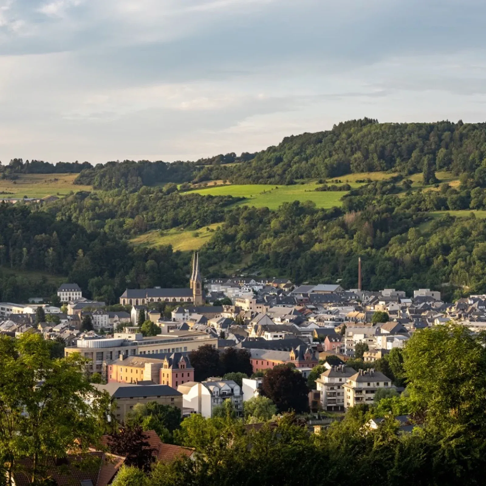 I migliori eventi aziendali a Diekirch