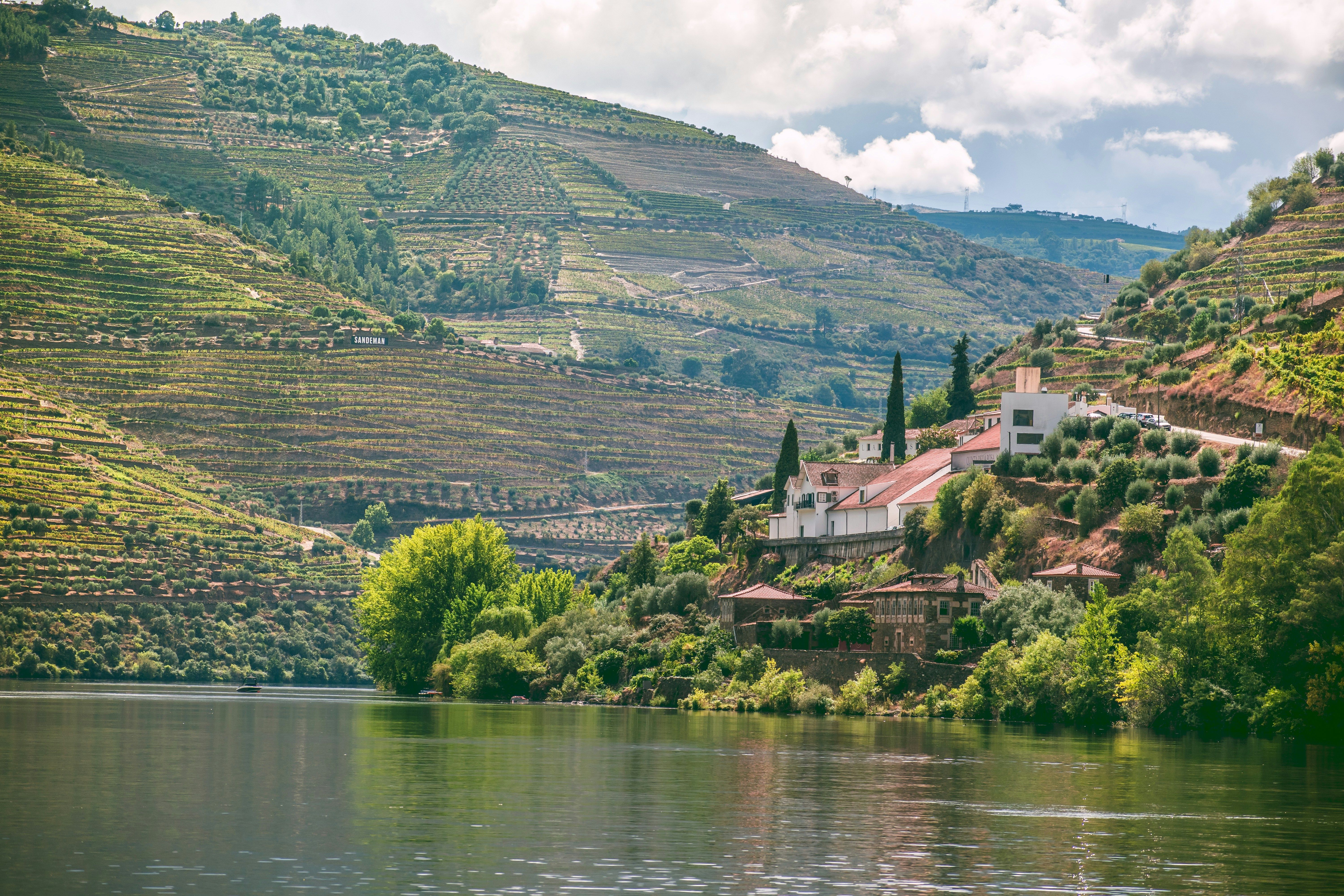 Organiser un team building à Douro Valley