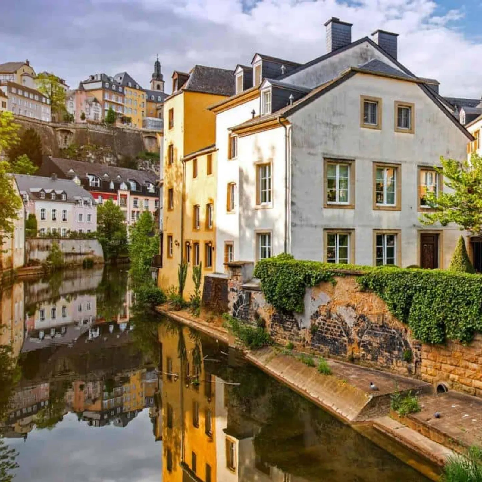 I migliori eventi aziendali a Dudelange