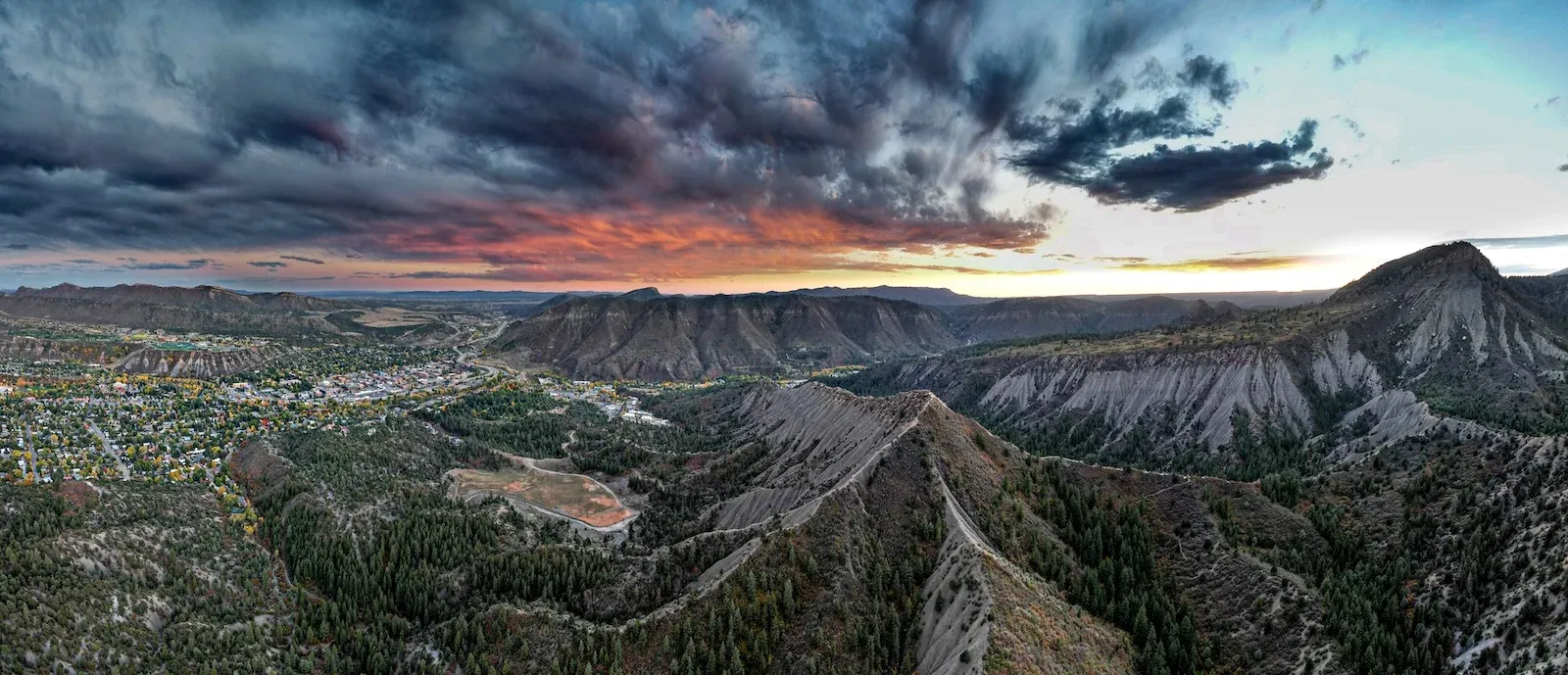 Los mejores retiros corporativos en Durango