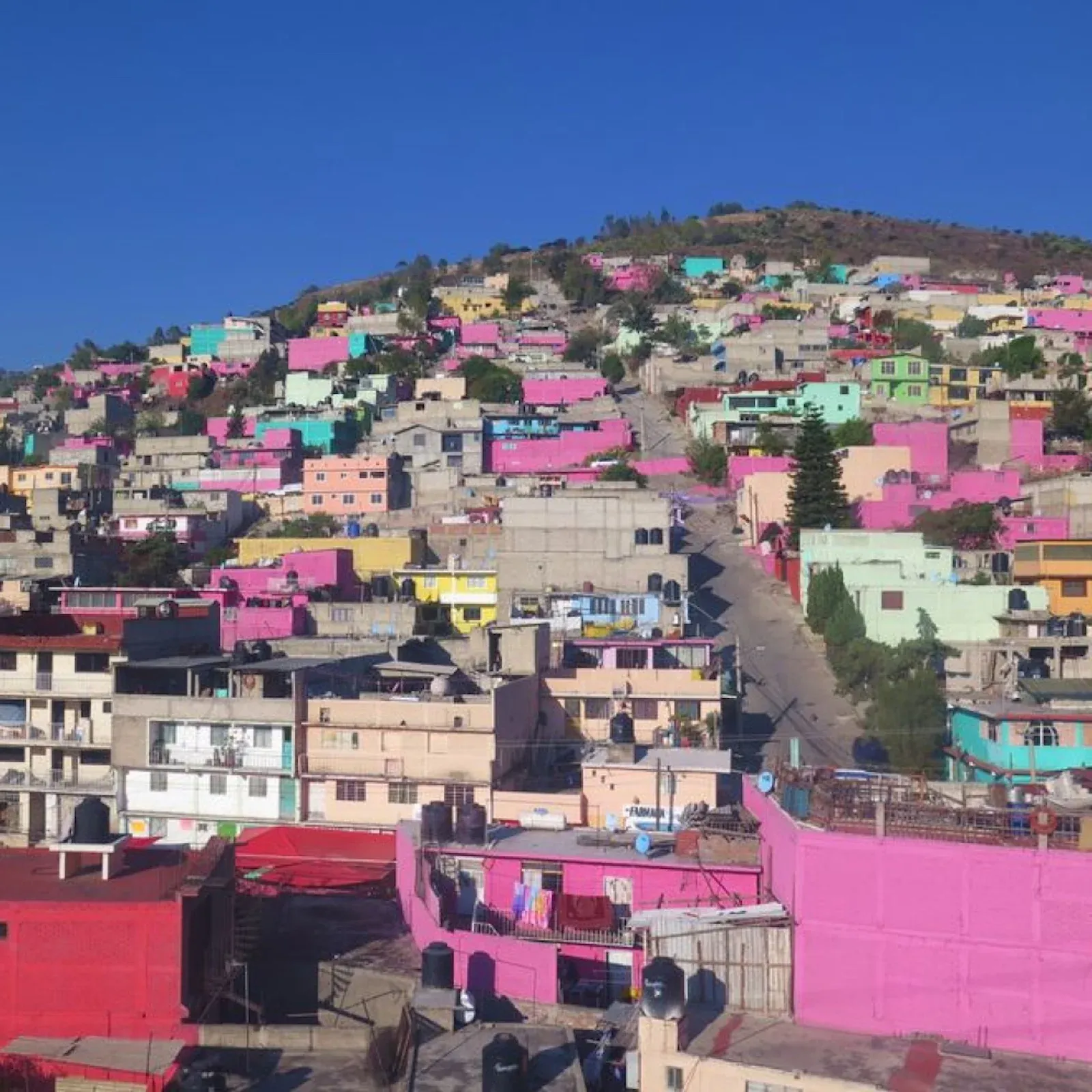 Organiseer een bedrijfsevenement in Ecatepec