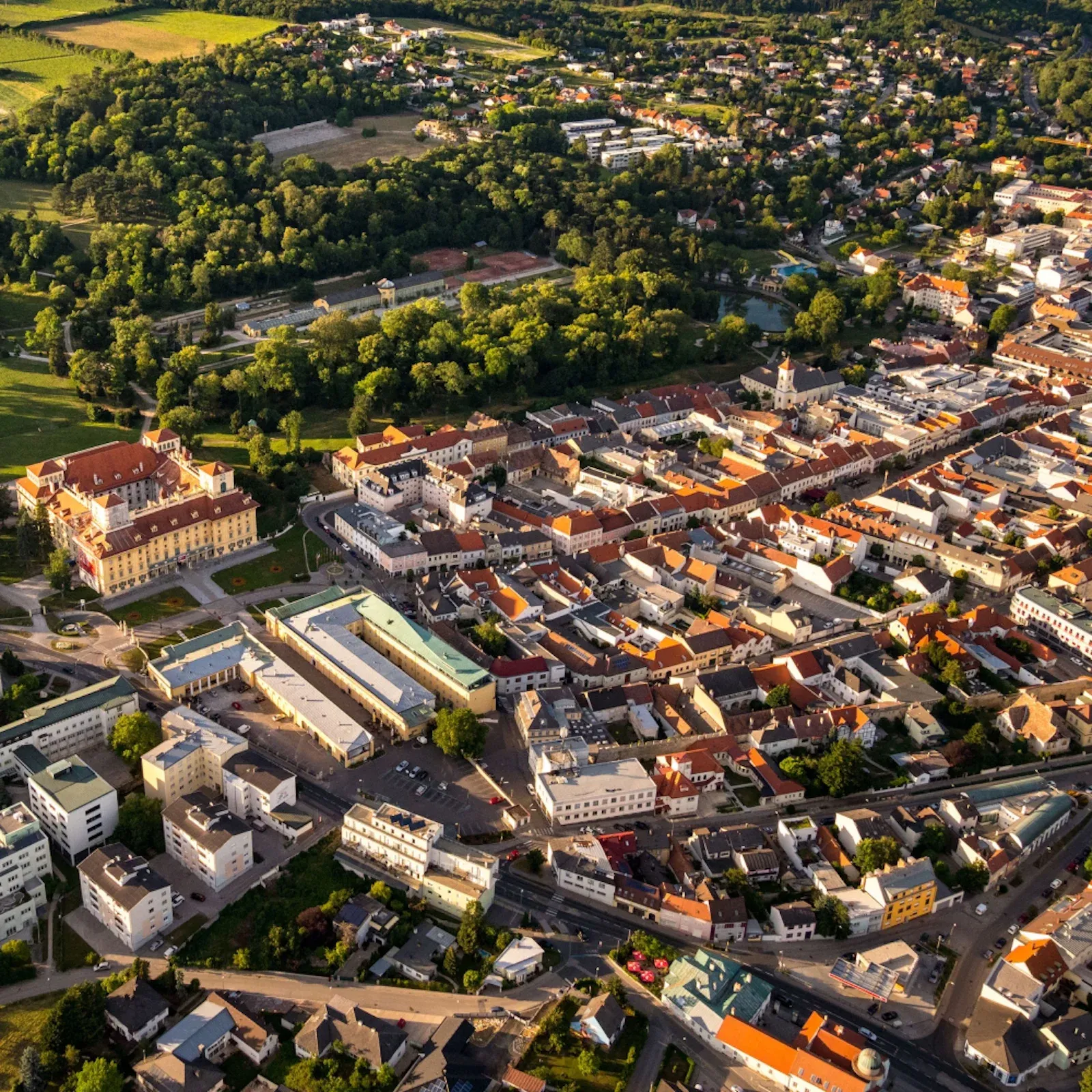 I migliori eventi a Eisenstadt