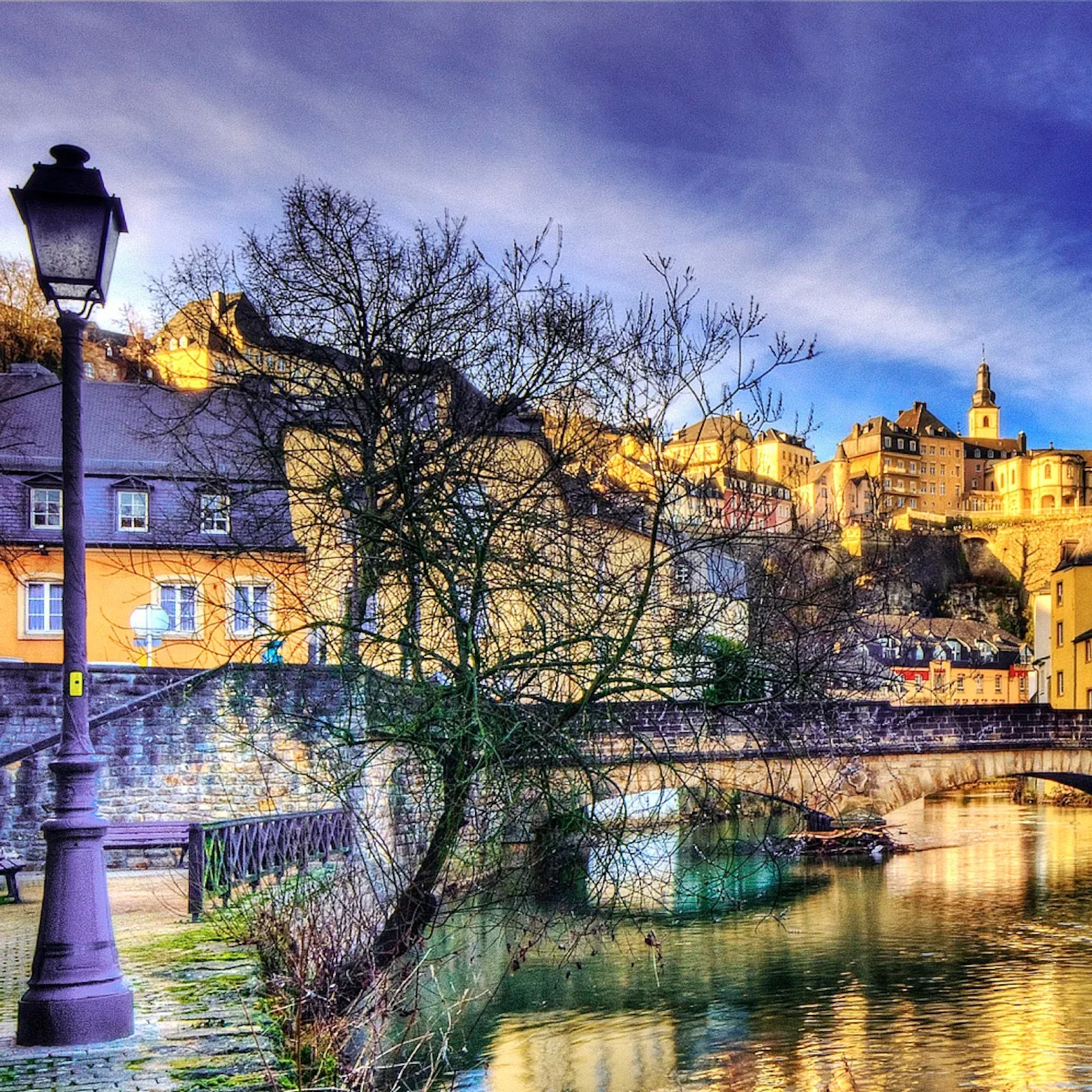 I migliori eventi aziendali a Esch-sur-Alzette