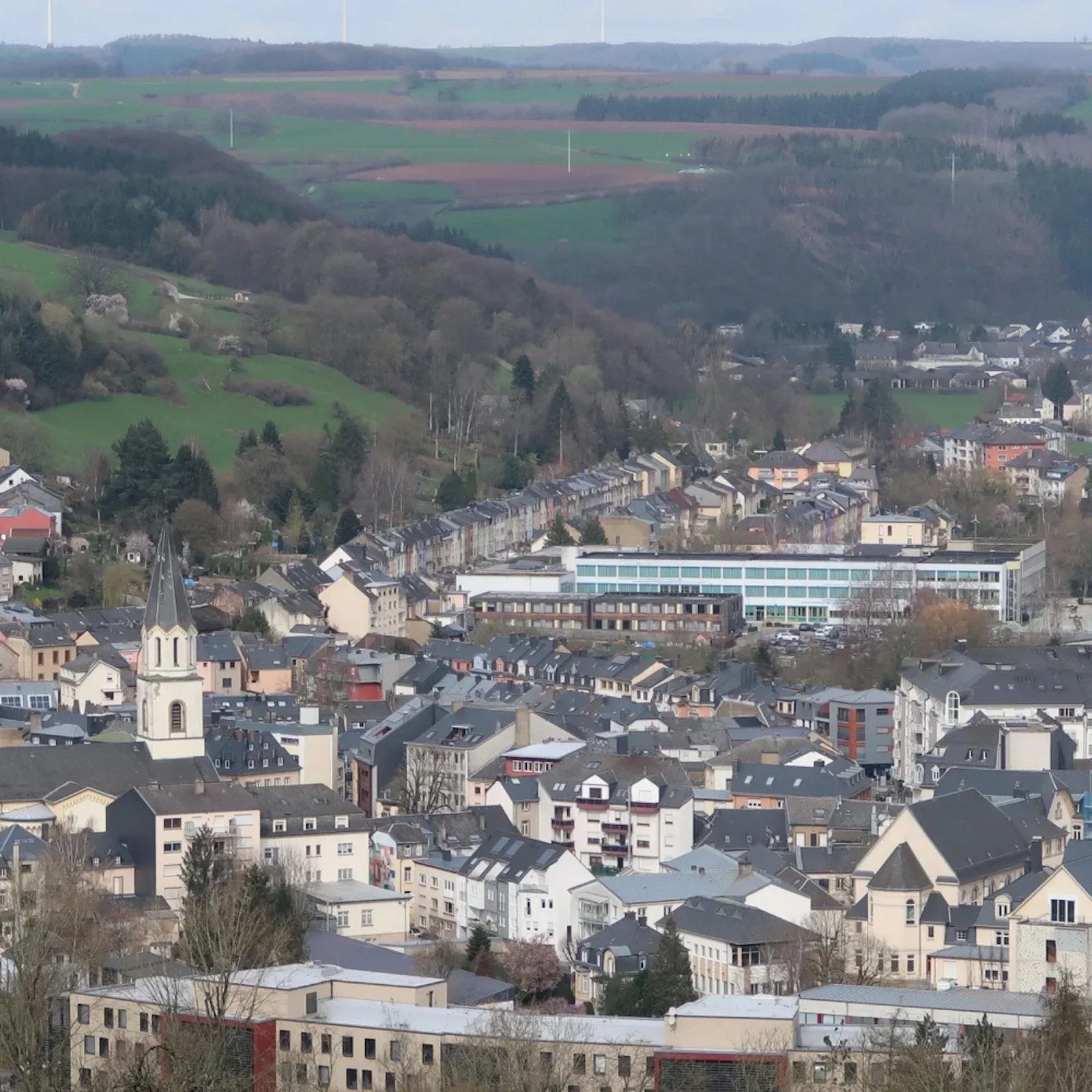 Les meilleurs séminaires à Ettelbruck