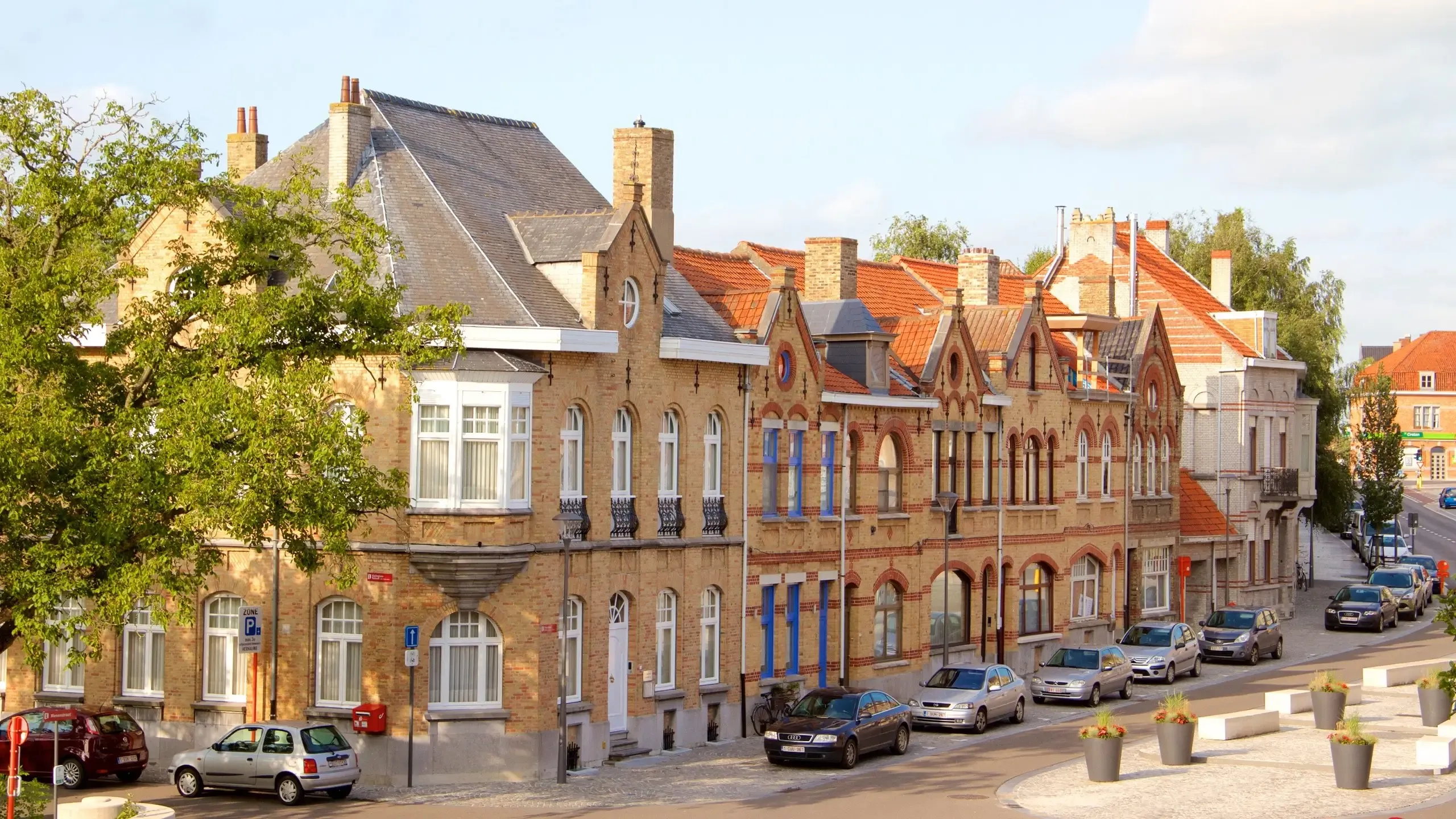 De beste corporate retreats in Vlaanderen