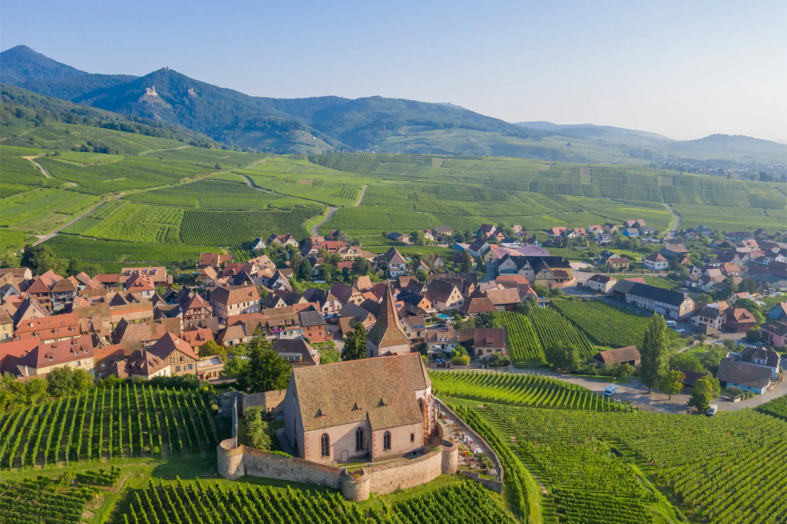 Die besten Seminare in Frankreich