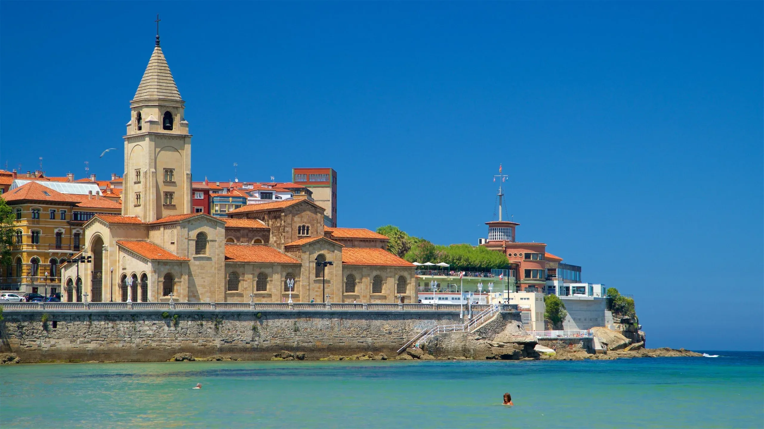 Les meilleurs séminaires à Gijón