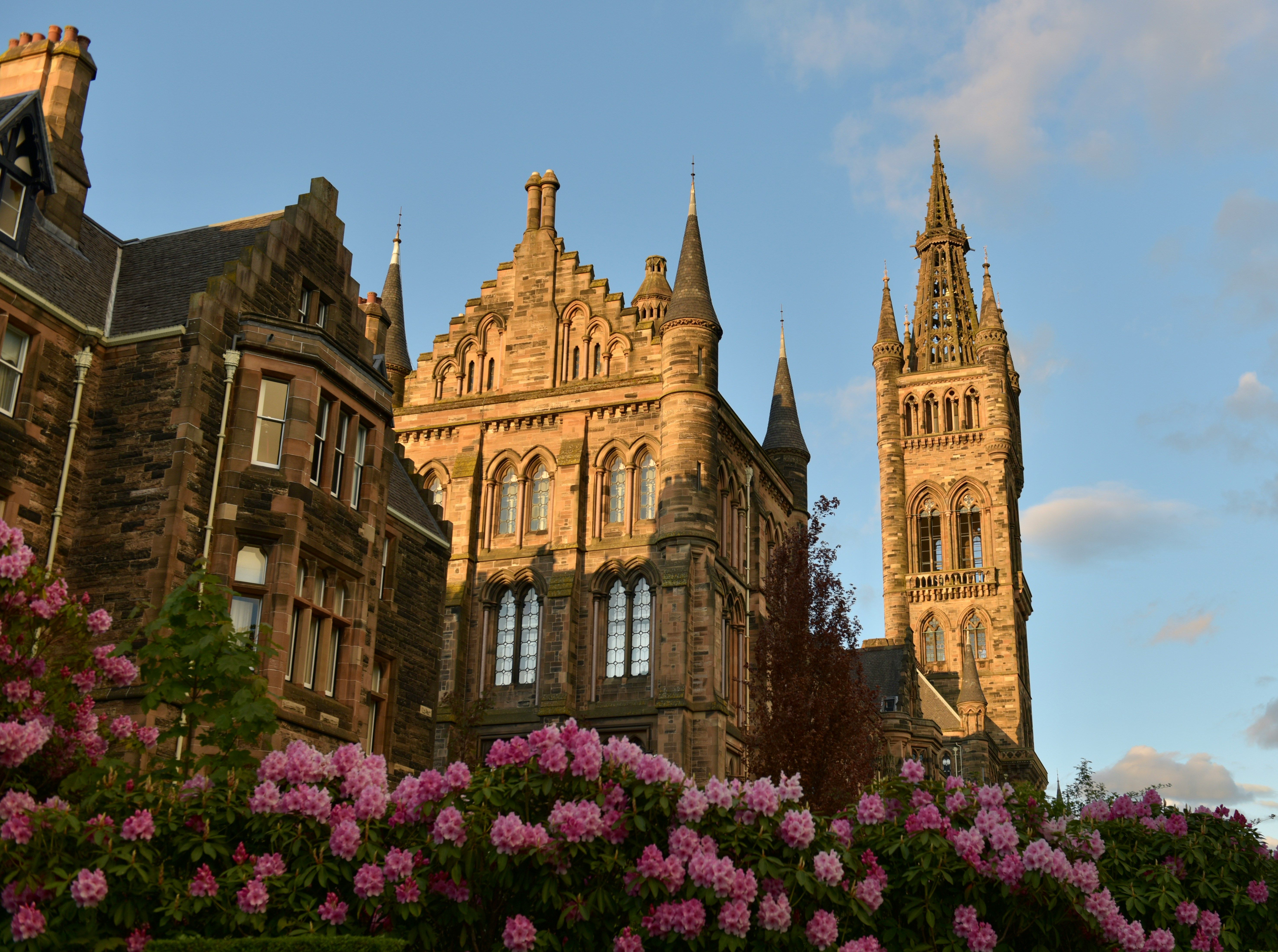 Organiser un team building à Glasgow