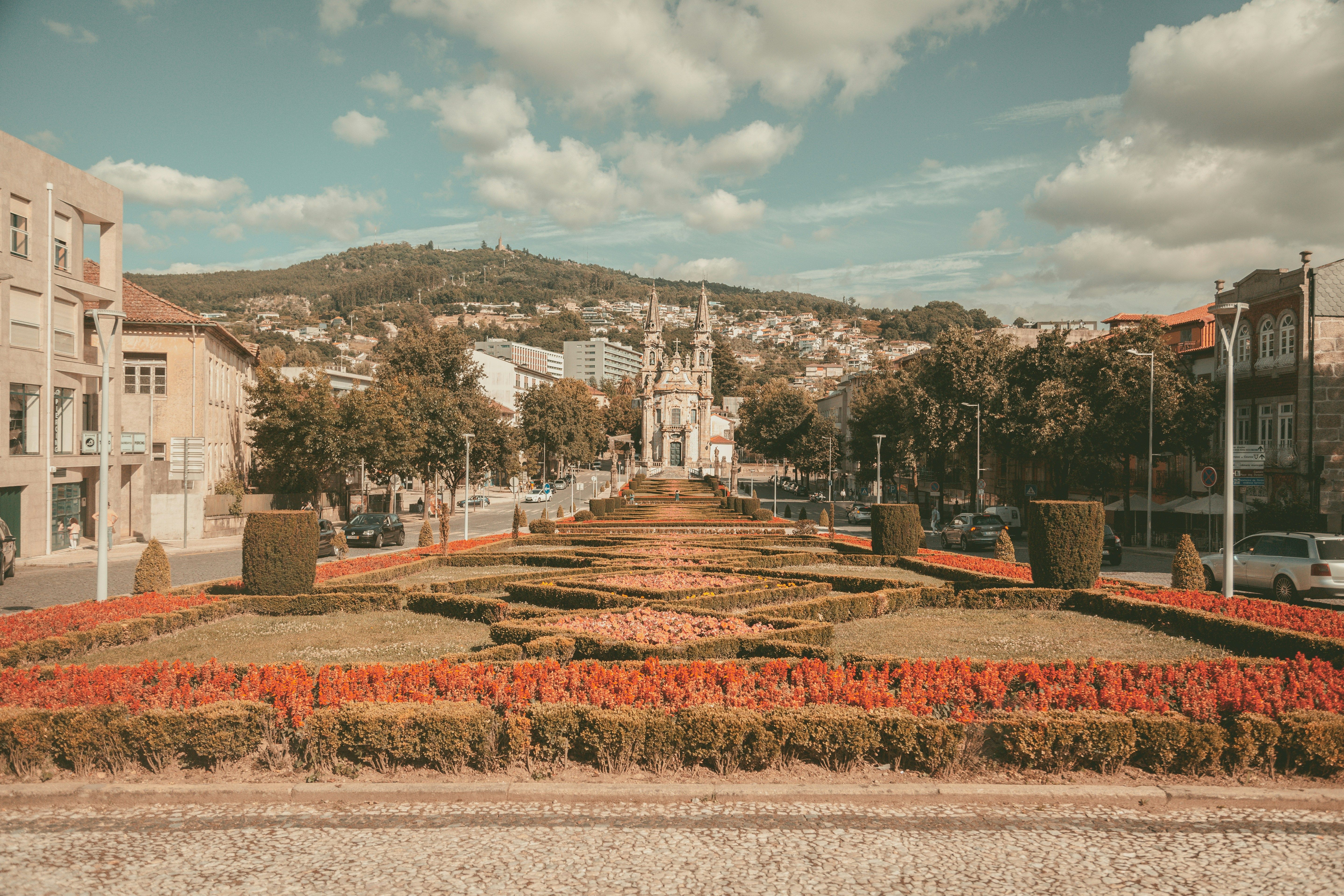 Organiser un team building à Guimarães