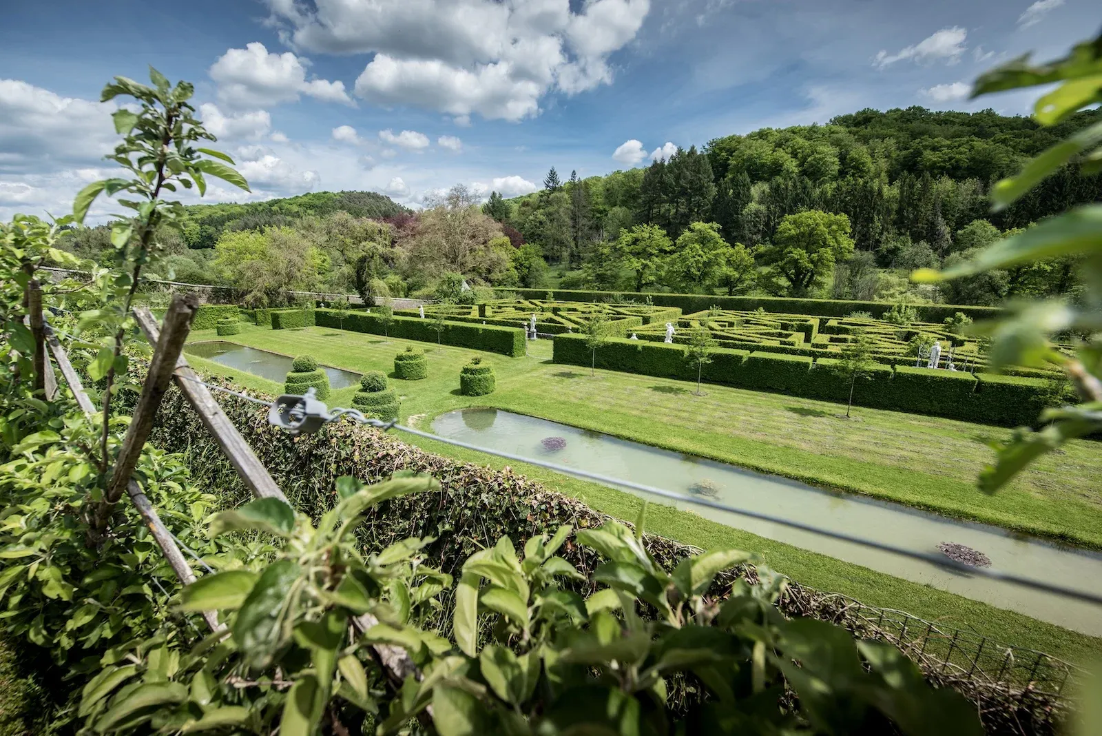 Die besten Seminare in Gutland